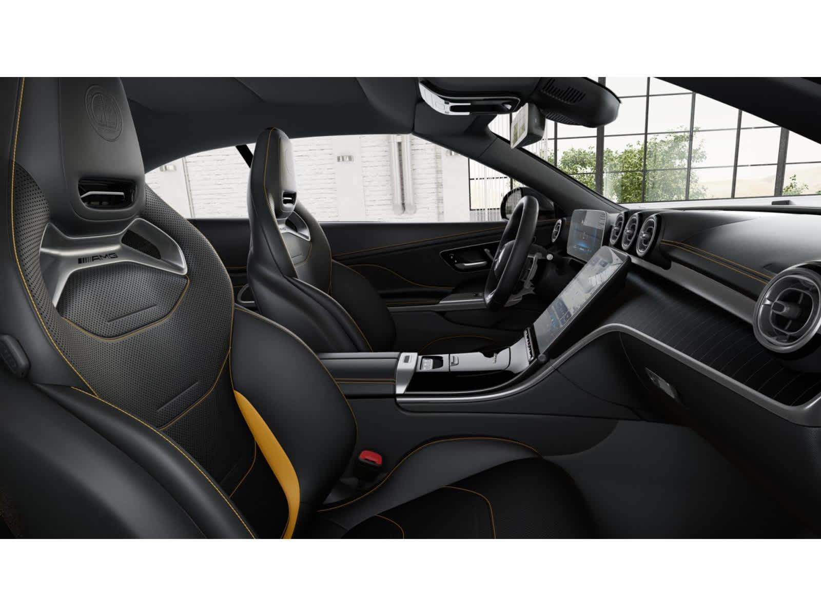 Thumbnail: 2026 Mercedes-Benz CLE - 3