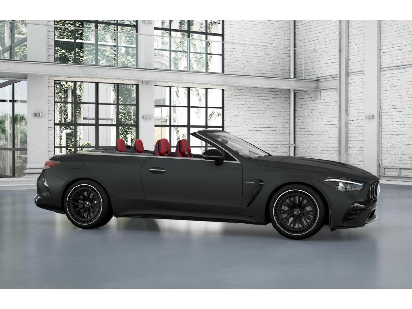 Thumbnail: 2026 Mercedes-Benz CLE - 13