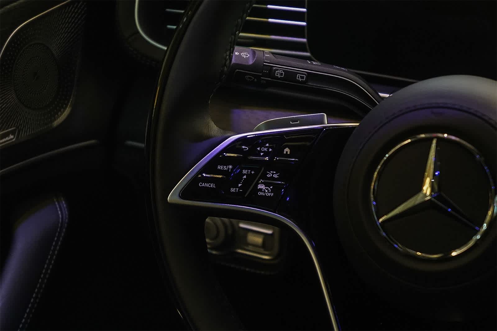 Thumbnail: 2026 Mercedes-Benz GLS - 17