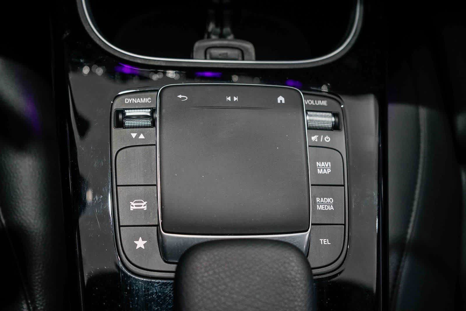 Thumbnail: 2023 Mercedes-Benz CLA - 23