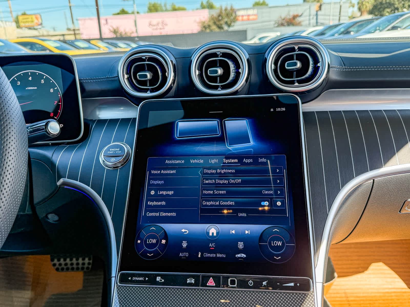 Thumbnail: 2026 Mercedes-Benz CLE - 15