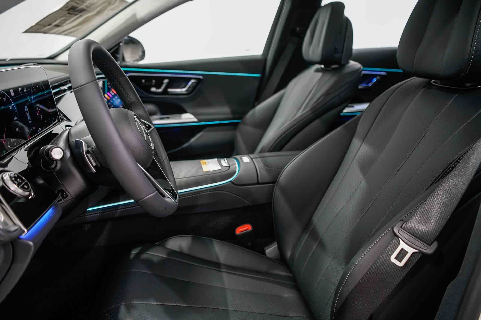 Thumbnail: 2026 Mercedes-Benz E-Class - 18