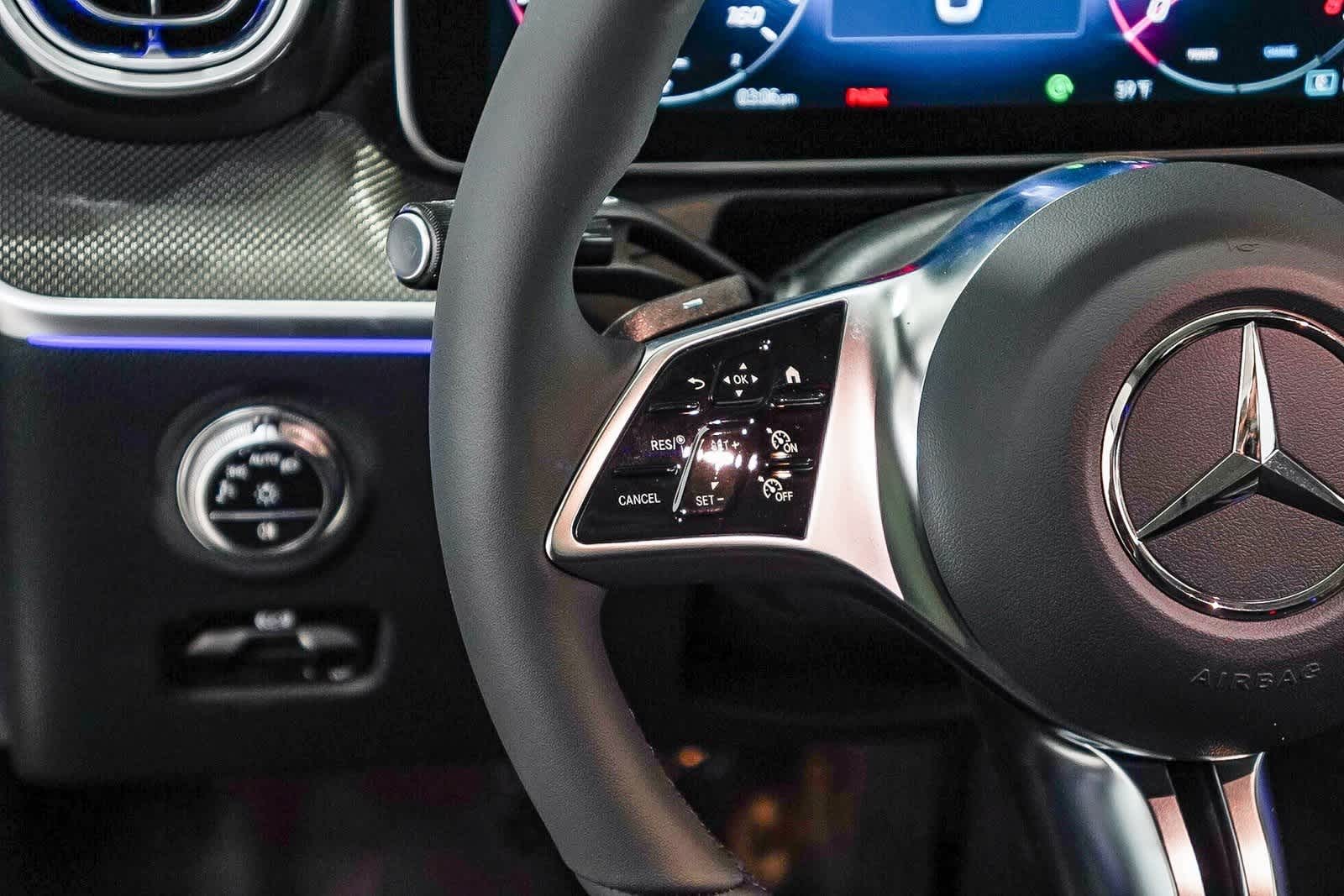 Thumbnail: 2026 Mercedes-Benz CLE - 17