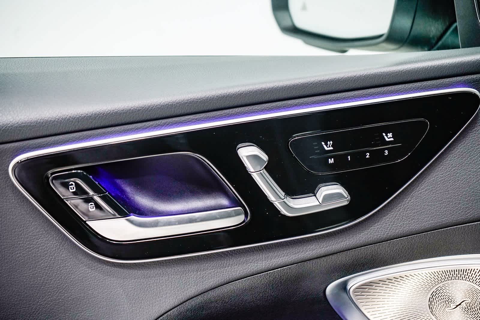 Thumbnail: 2025 Mercedes-Benz C-Class - 20