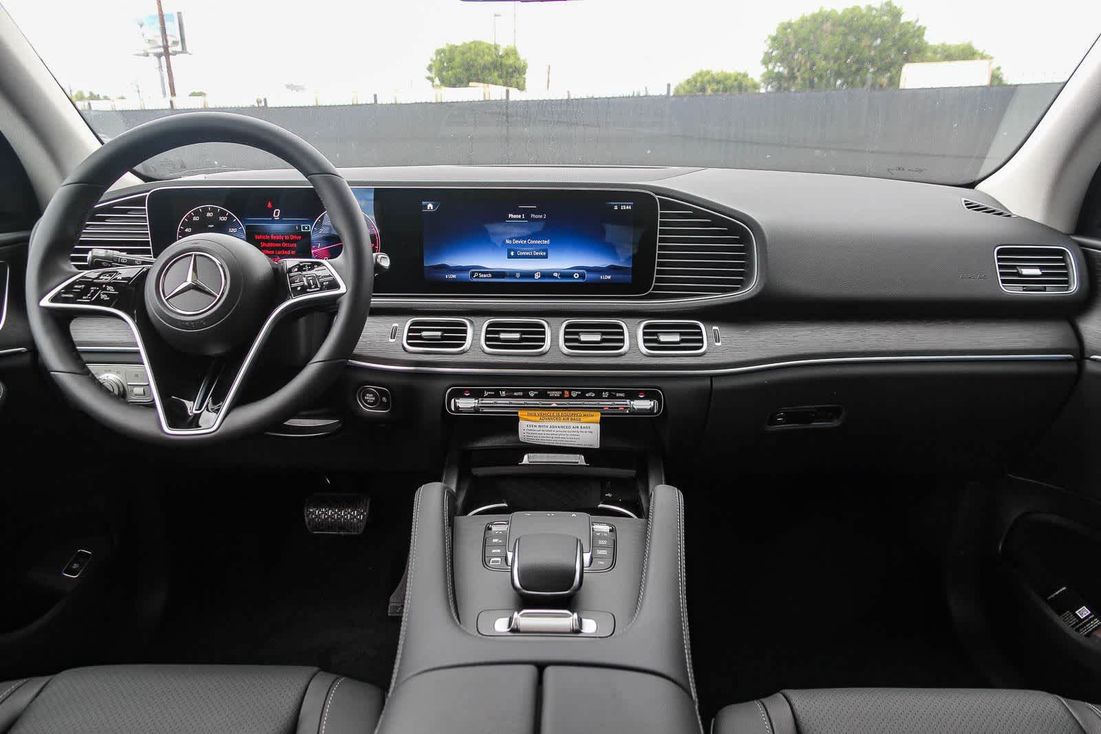 Thumbnail: 2026 Mercedes-Benz GLE - 13