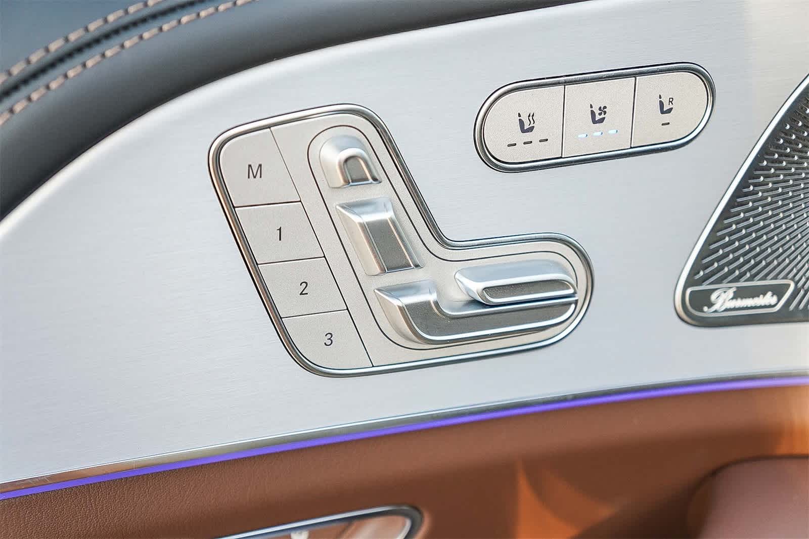 Thumbnail: 2026 Mercedes-Benz GLE - 25