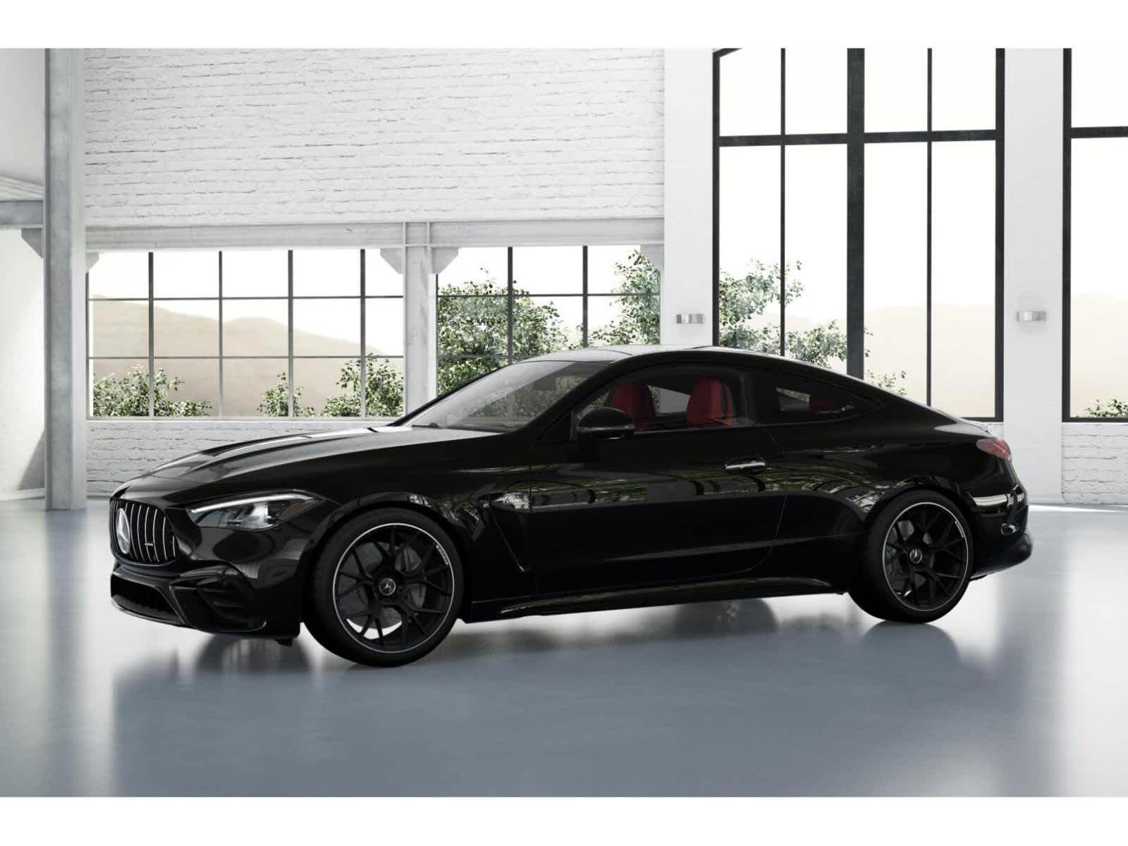 Thumbnail: 2026 Mercedes-Benz CLE - 37