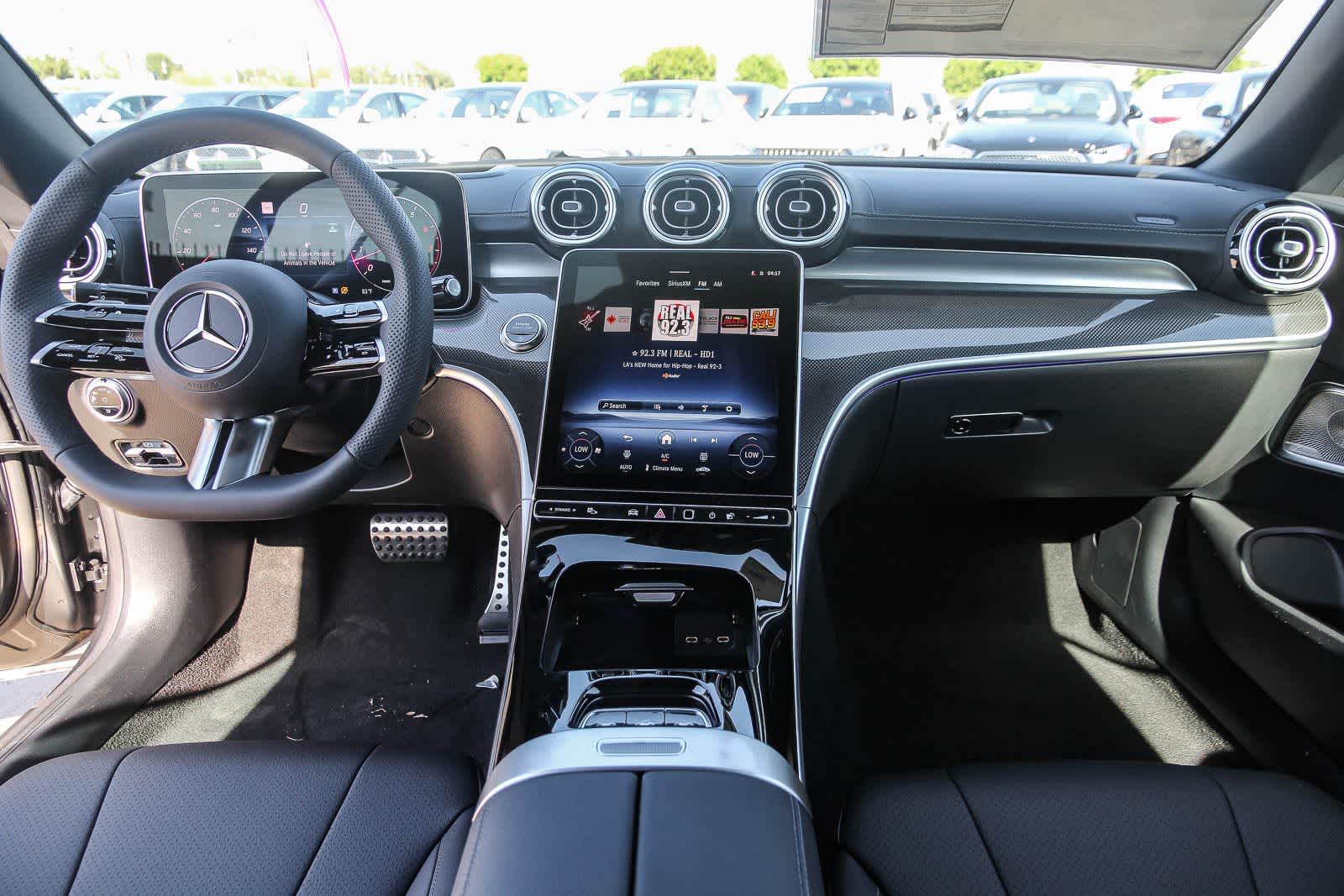 Thumbnail: 2026 Mercedes-Benz CLE - 12