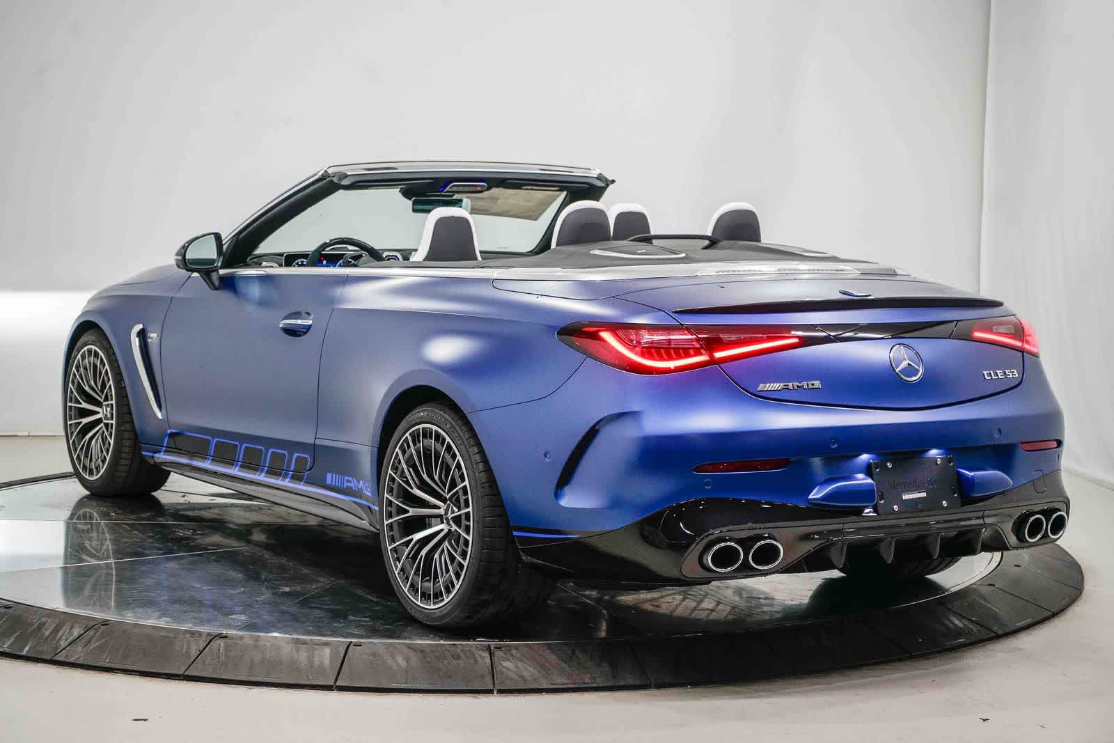 Thumbnail: 2026 Mercedes-Benz CLE - 2