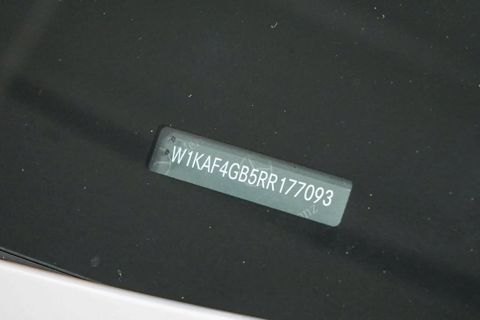 Thumbnail: 2024 Mercedes-Benz C-Class - 29