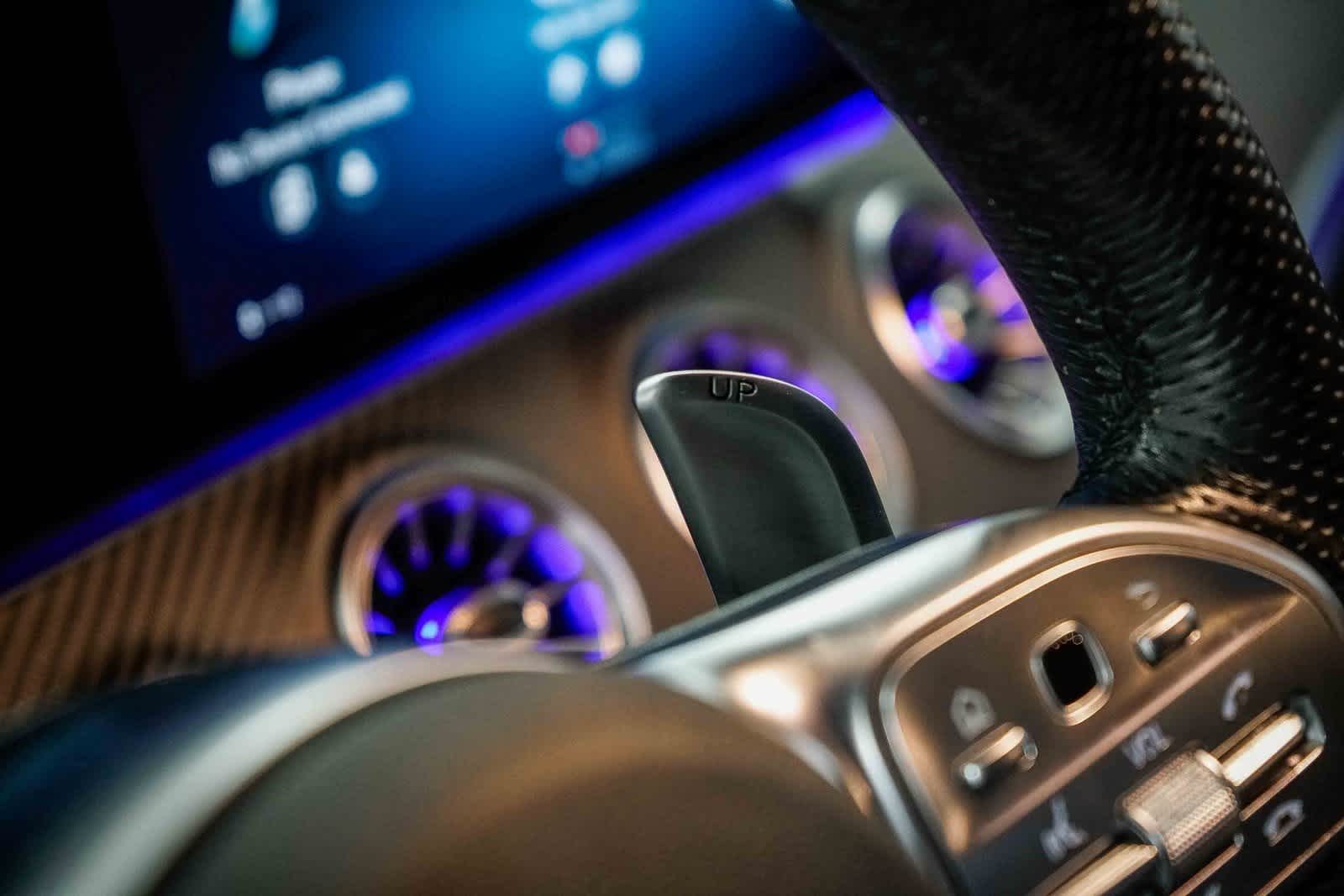 Thumbnail: 2021 Mercedes-Benz AMG GT - 21