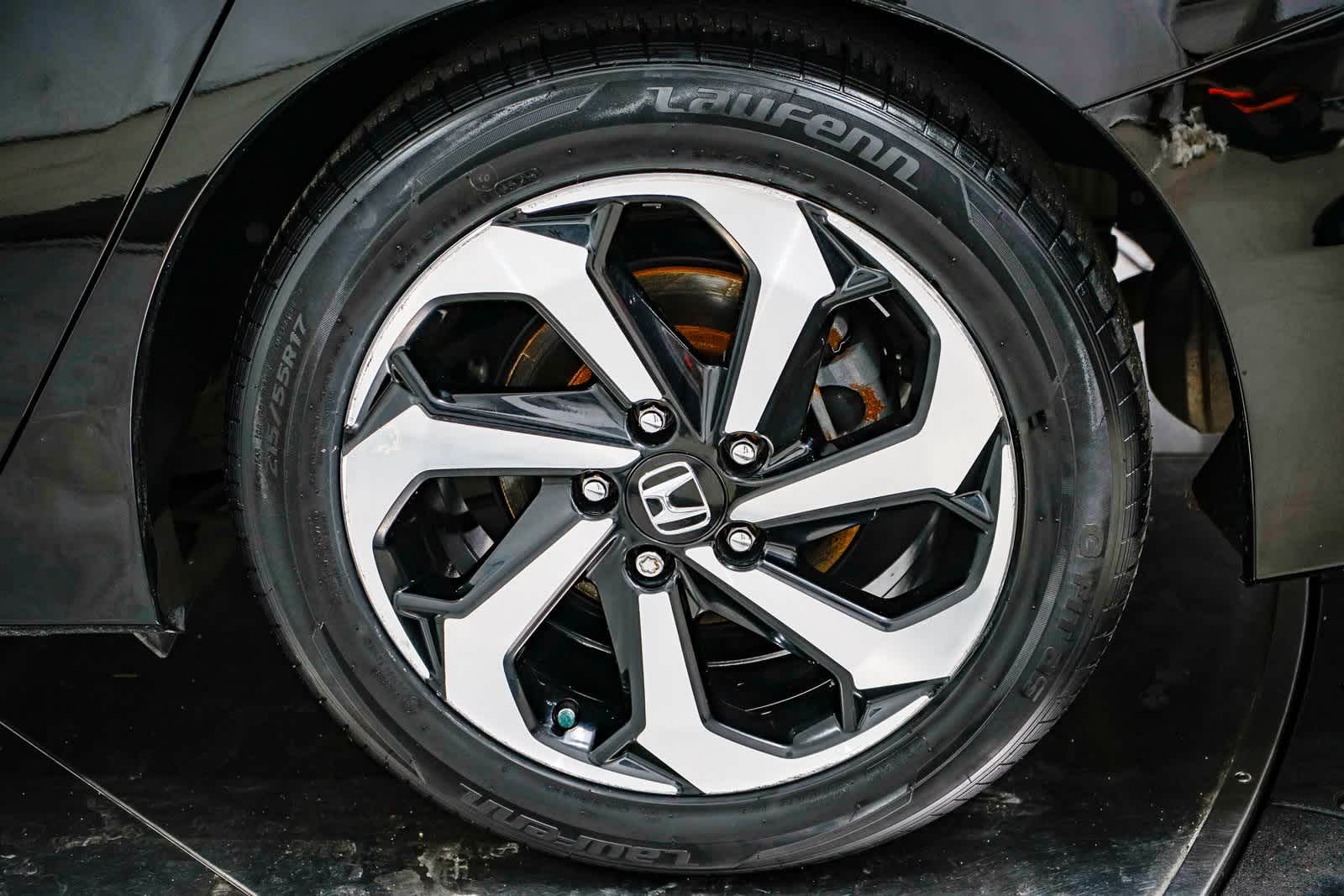 Thumbnail: 2016 Honda Accord - 10