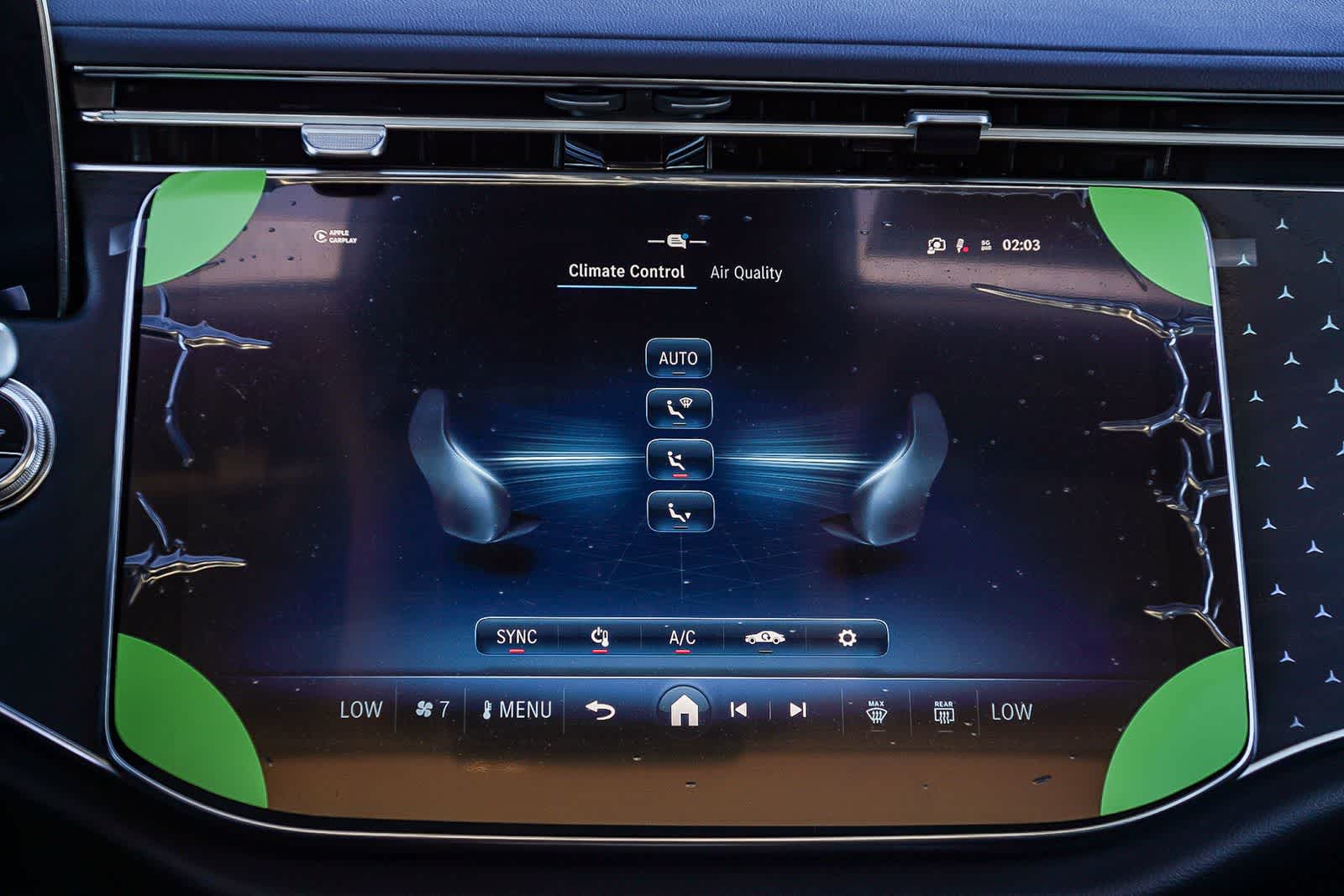 Thumbnail: 2026 Mercedes-Benz E-Class - 16