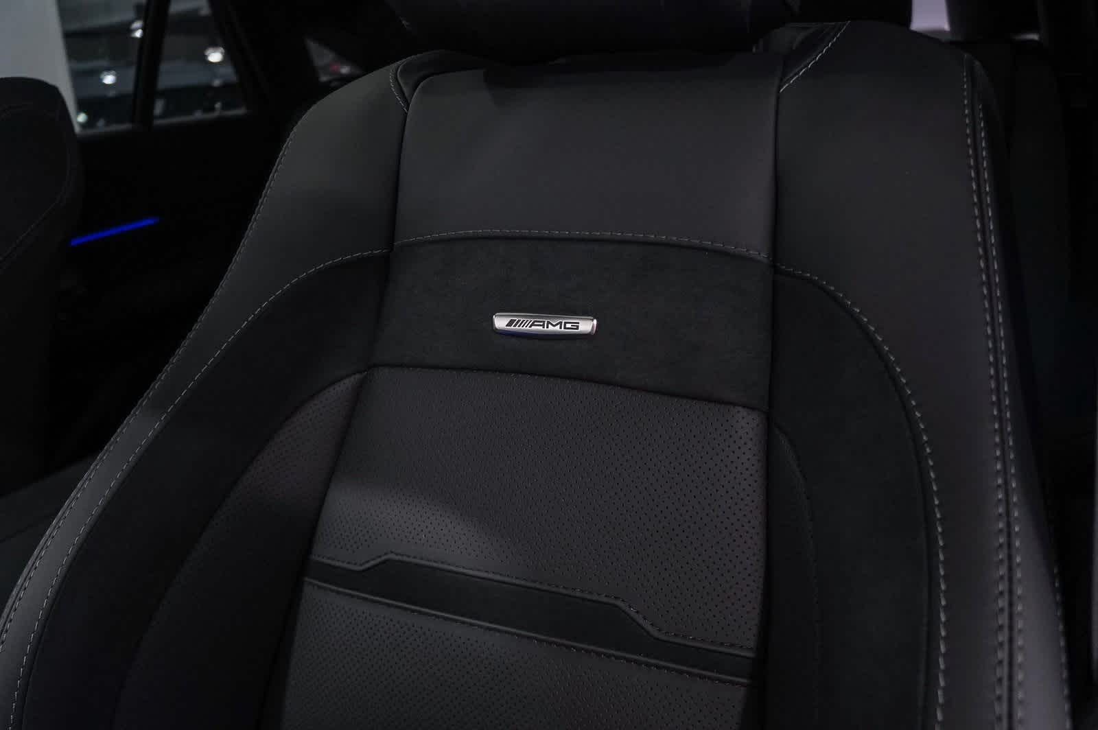 Thumbnail: 2025 Mercedes-Benz GLE - 29