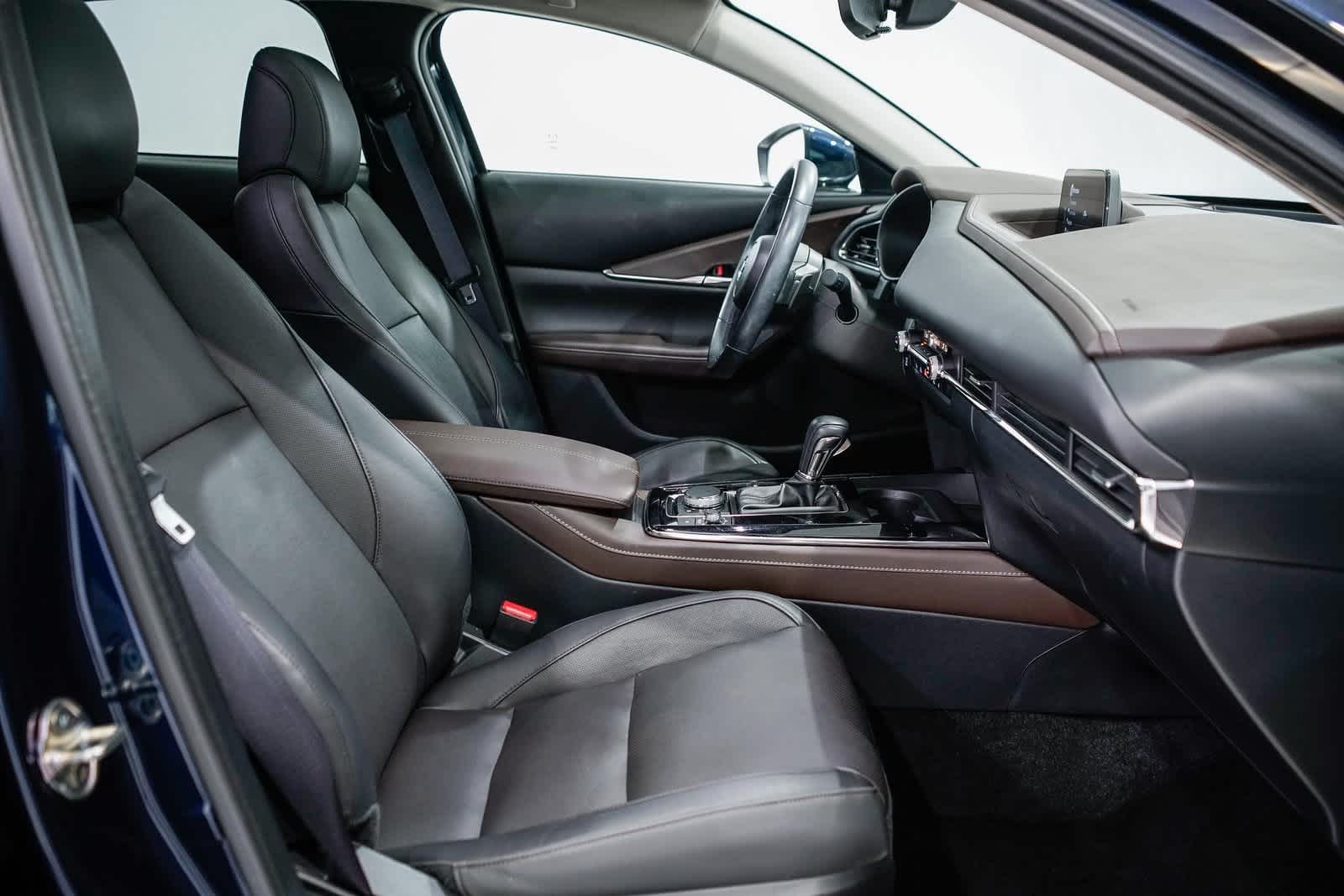 Thumbnail: 2023 Mazda CX-30 - 16