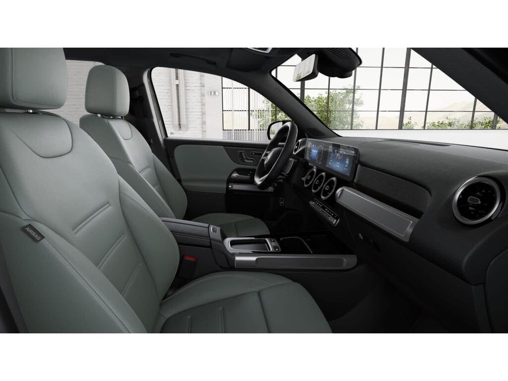 New 2026 Mercedes-Benz GLB GLB 250 SUV