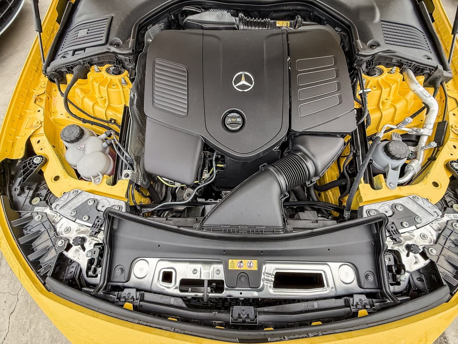 Thumbnail: 2026 Mercedes-Benz CLE - 12