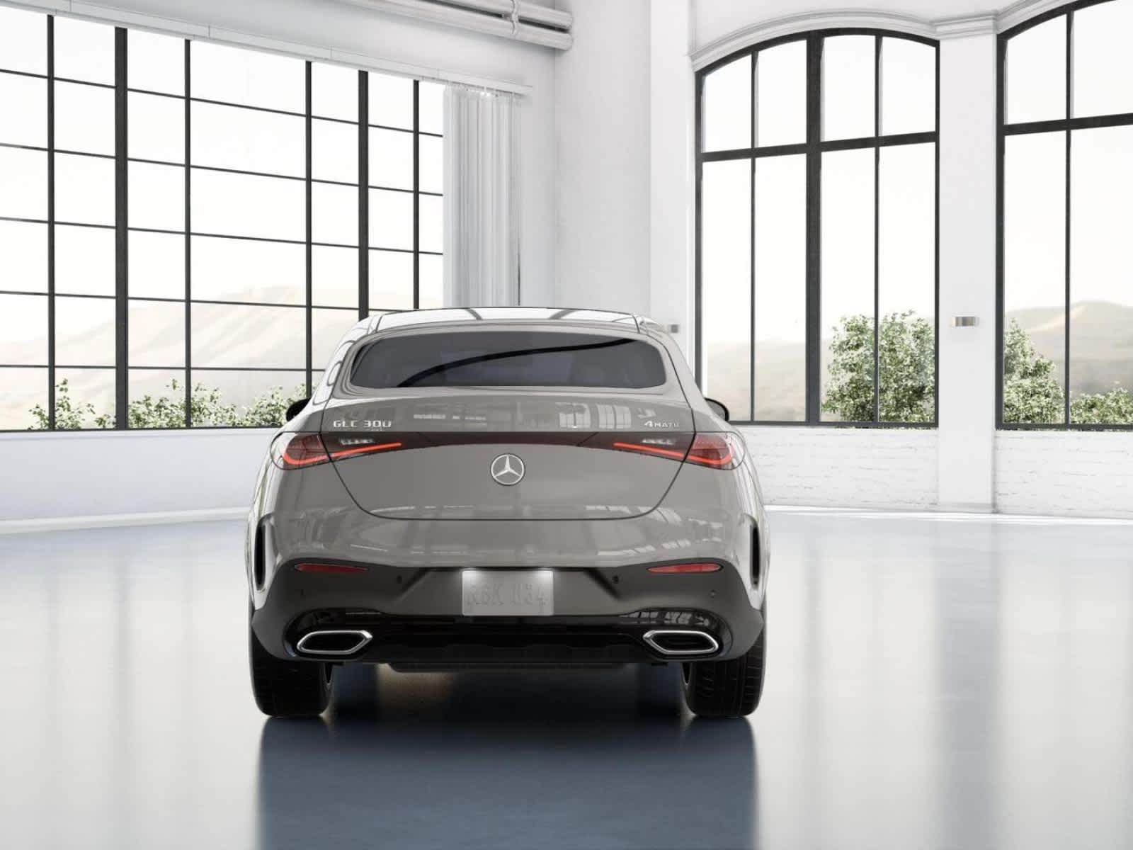 Thumbnail: 2026 Mercedes-Benz GLC - 24