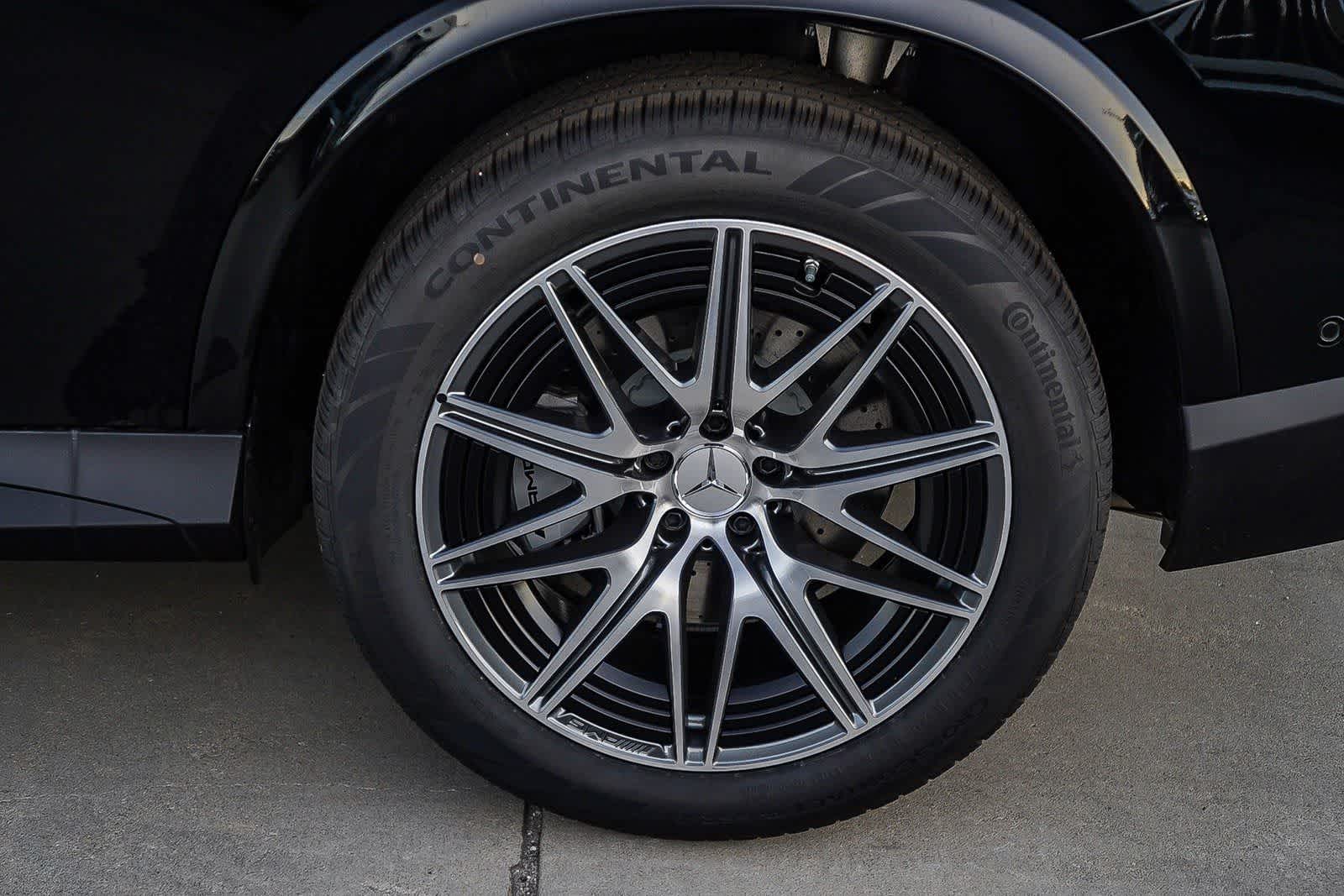 Thumbnail: 2026 Mercedes-Benz GLC - 11