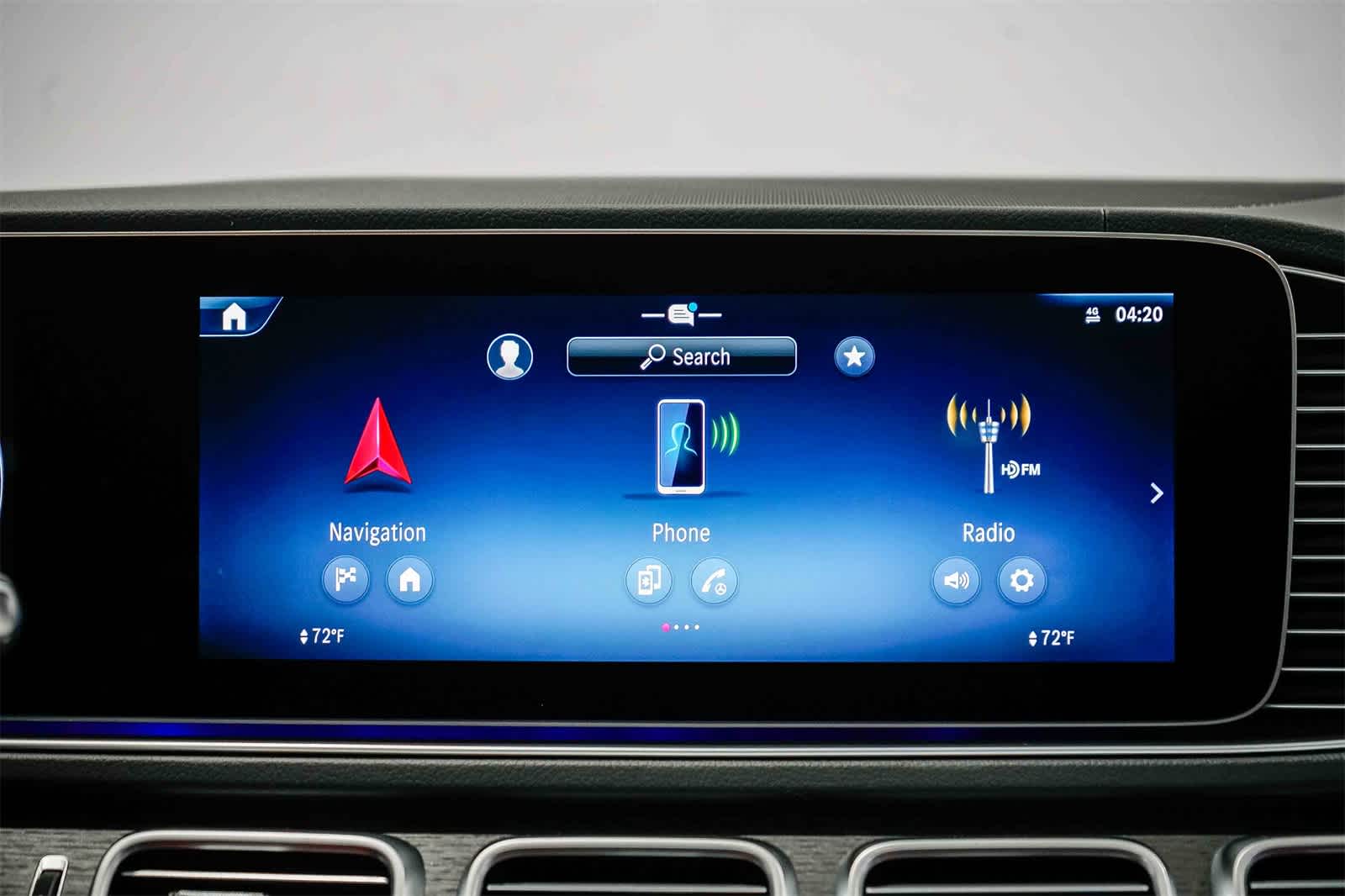 Thumbnail: 2026 Mercedes-Benz GLE - 14