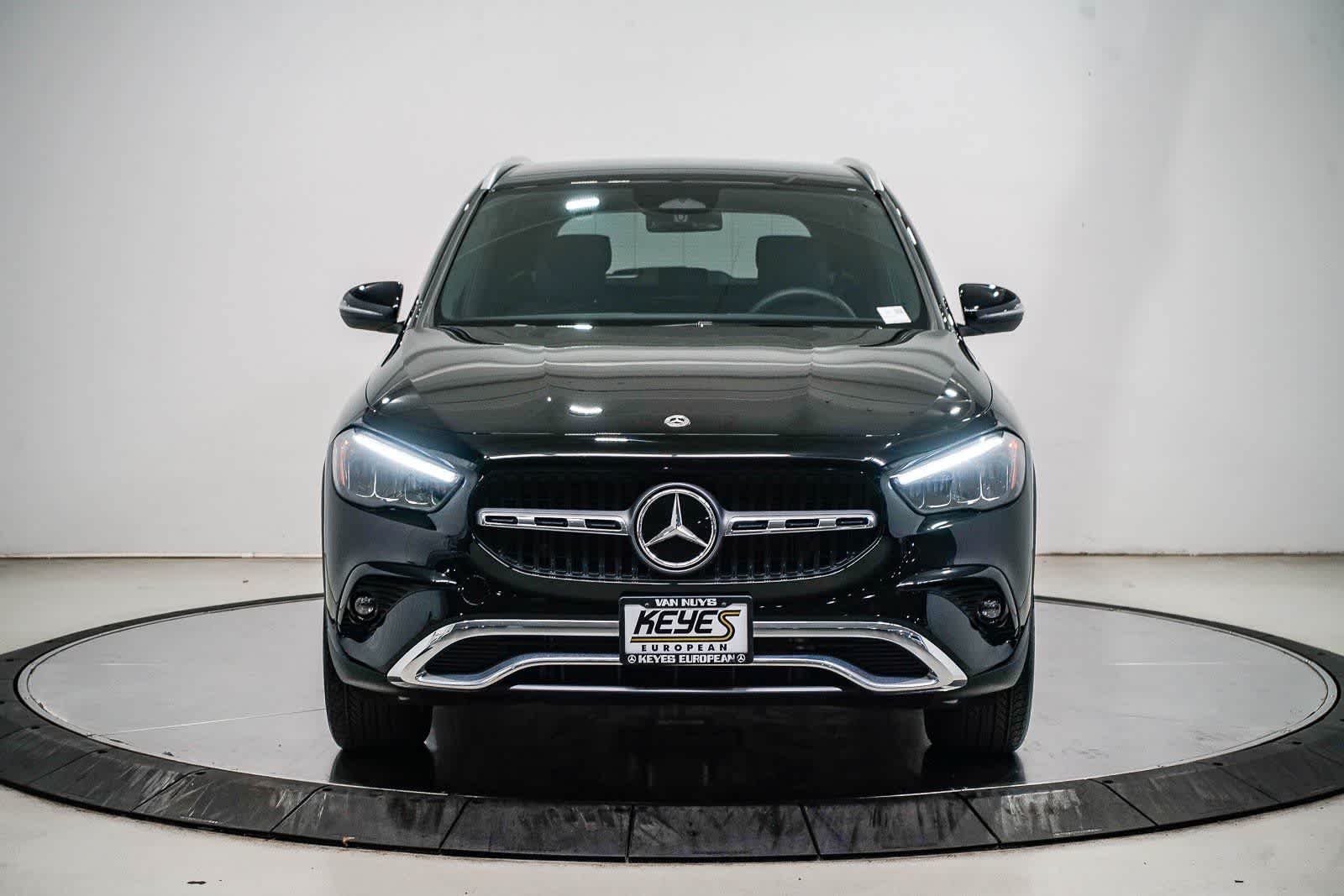 Thumbnail: 2026 Mercedes-Benz GLA - 6