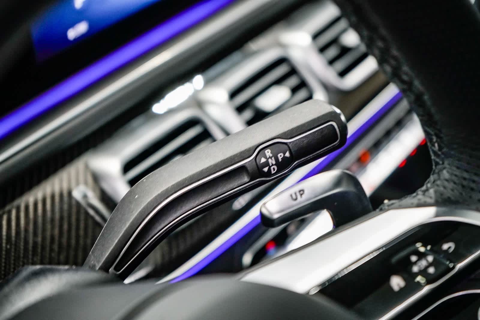 Thumbnail: 2025 Mercedes-Benz GLE - 22