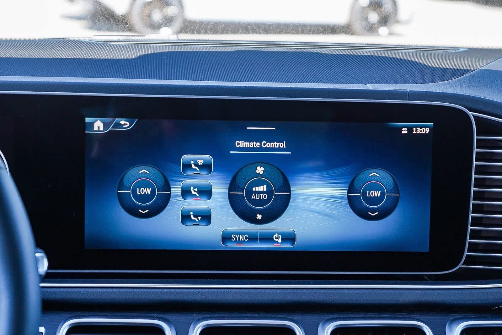 Thumbnail: 2026 Mercedes-Benz GLE - 15