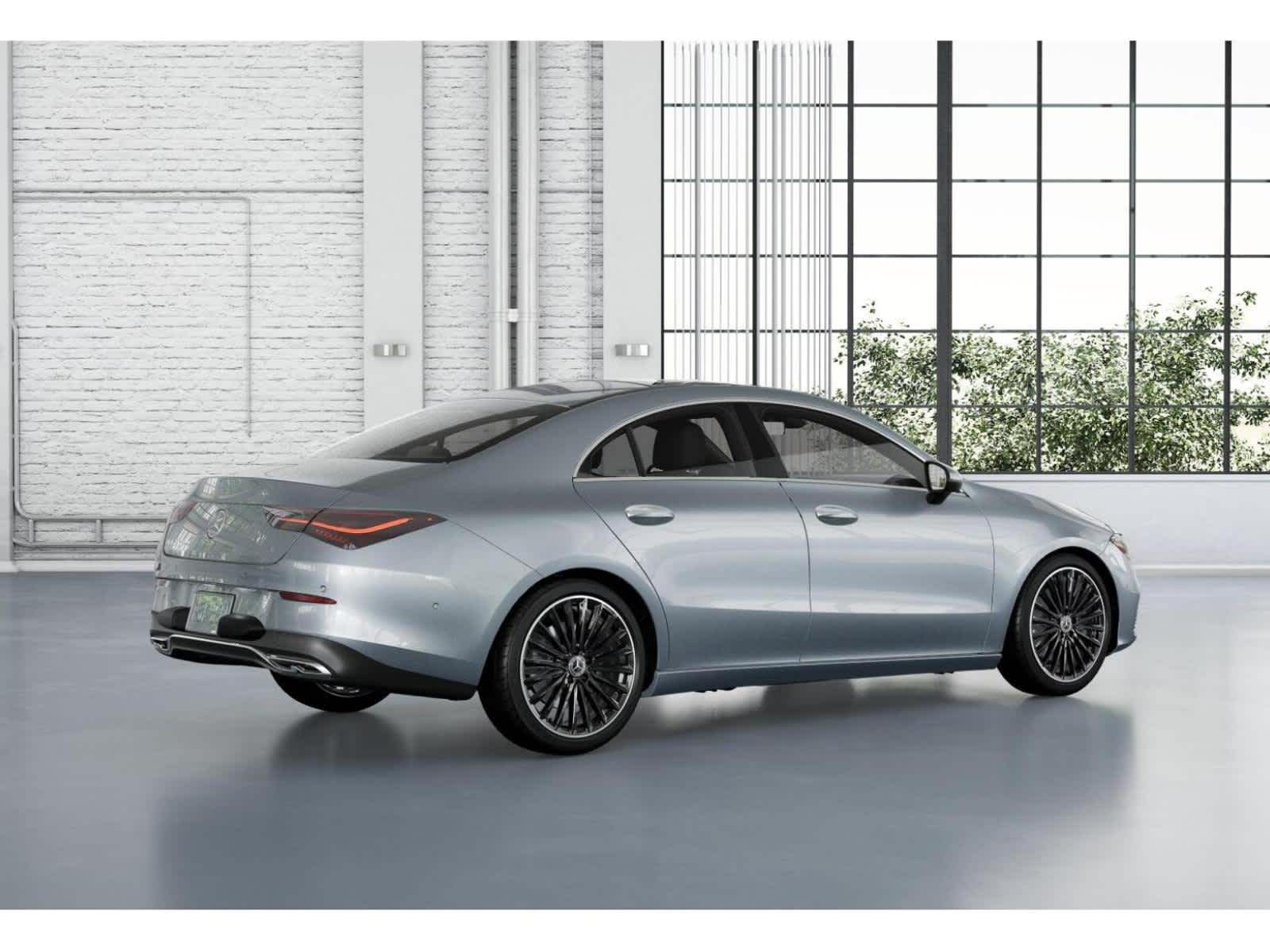 Thumbnail: 2026 Mercedes-Benz CLA - 19