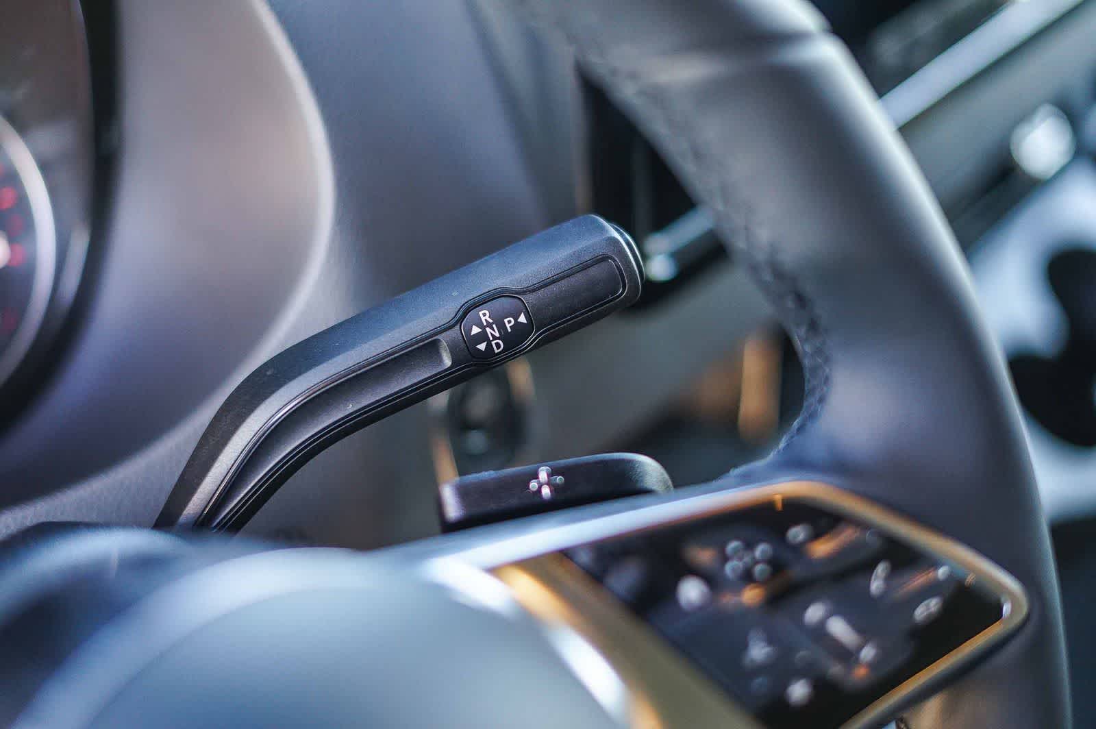 Thumbnail: 2026 Mercedes-Benz Sprinter - 22