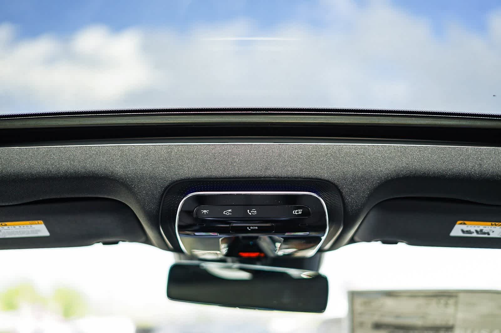 Thumbnail: 2025 Mercedes-Benz C-Class - 11