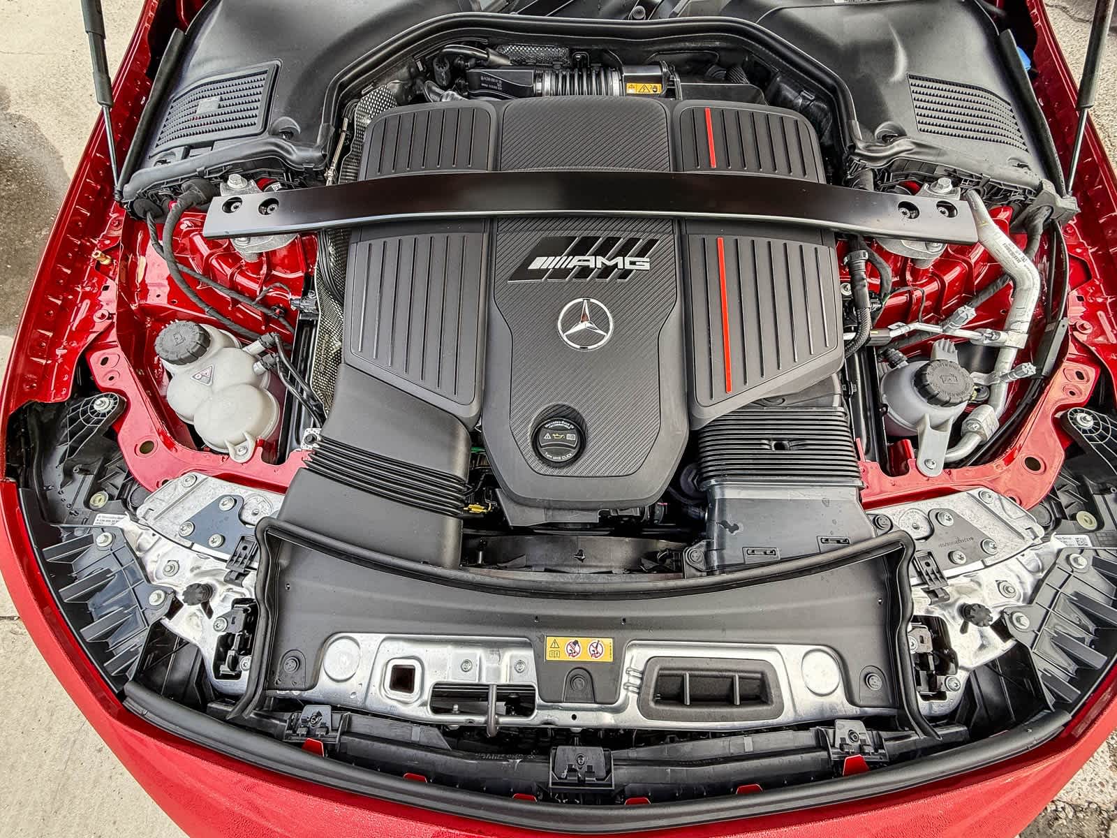 Thumbnail: 2026 Mercedes-Benz CLE - 12