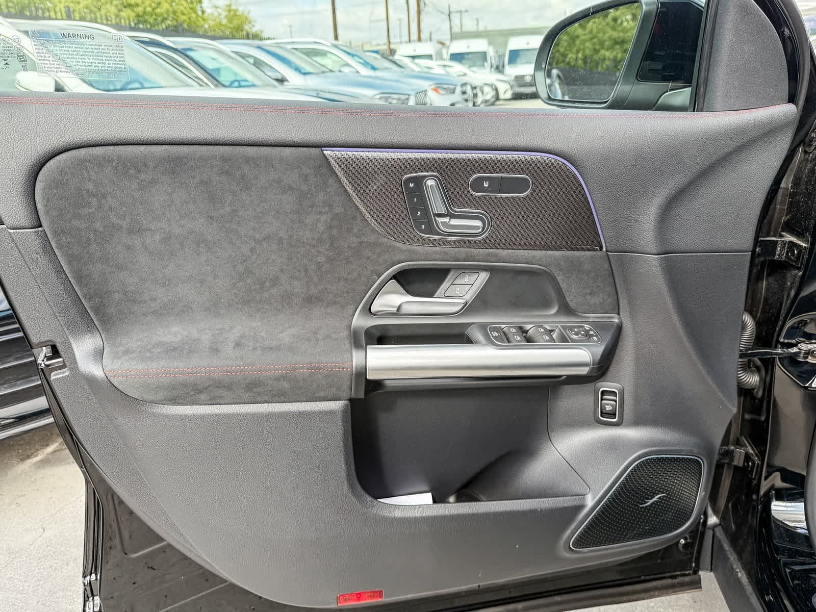 Thumbnail: 2025 Mercedes-Benz GLA - 22