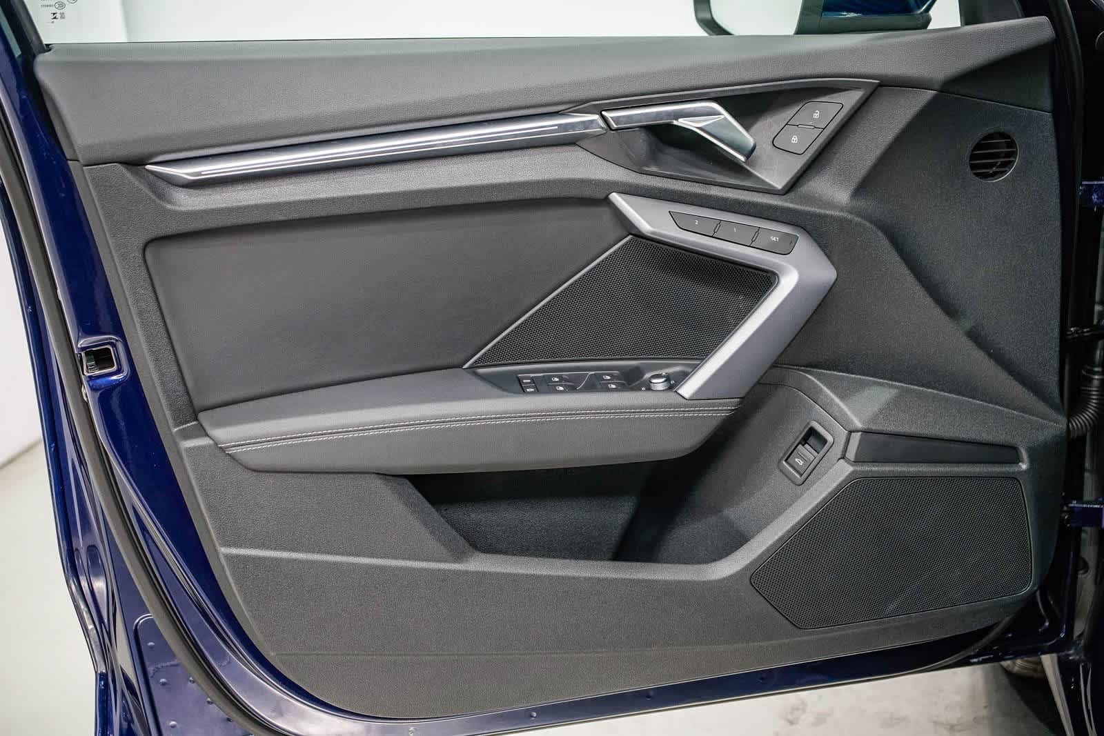 Thumbnail: 2025 Audi A3 - 19