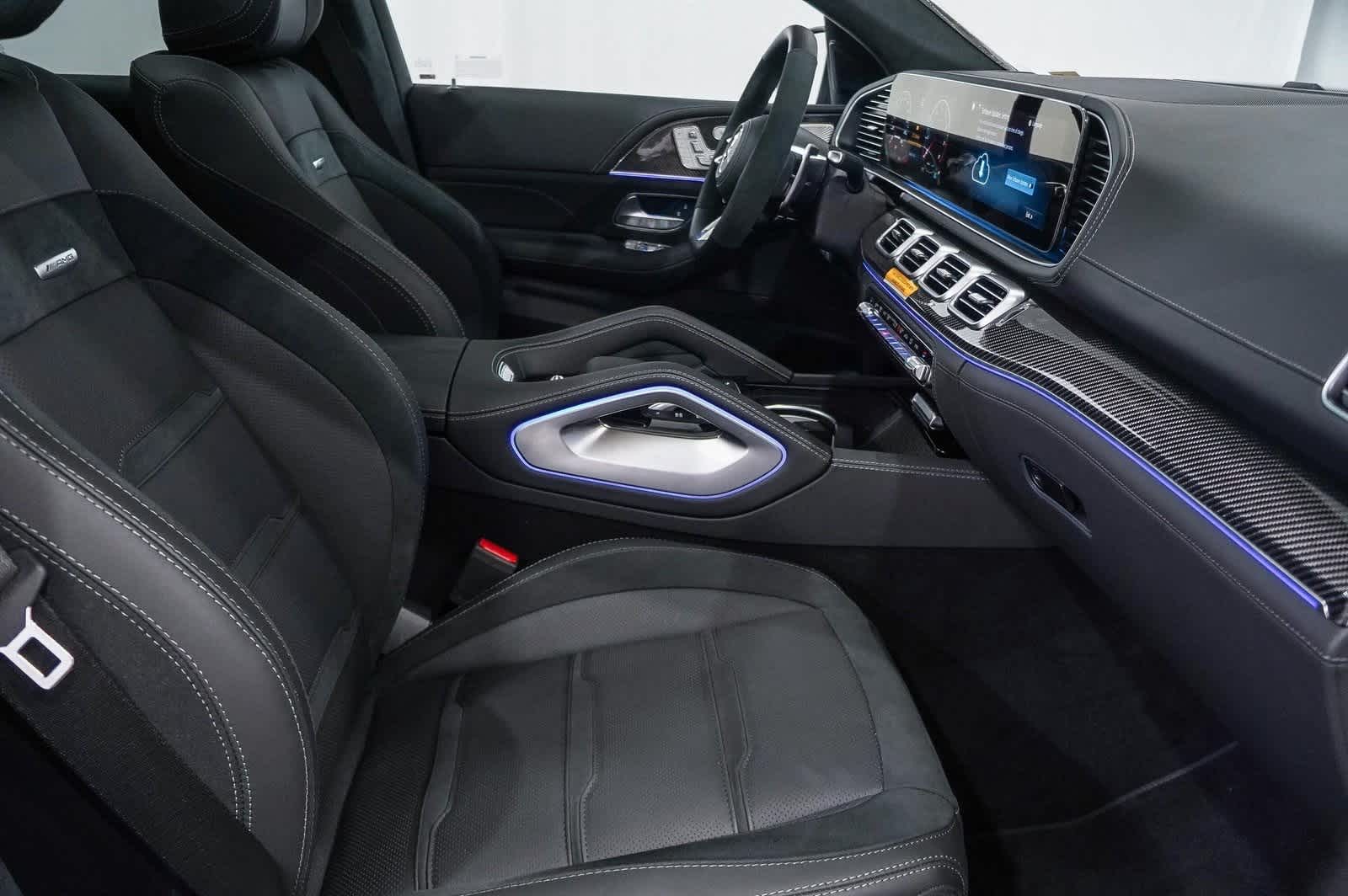 Thumbnail: 2025 Mercedes-Benz GLE - 20