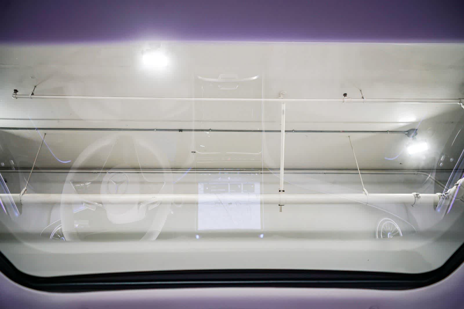 Thumbnail: 2023 Mercedes-Benz EQS - 11