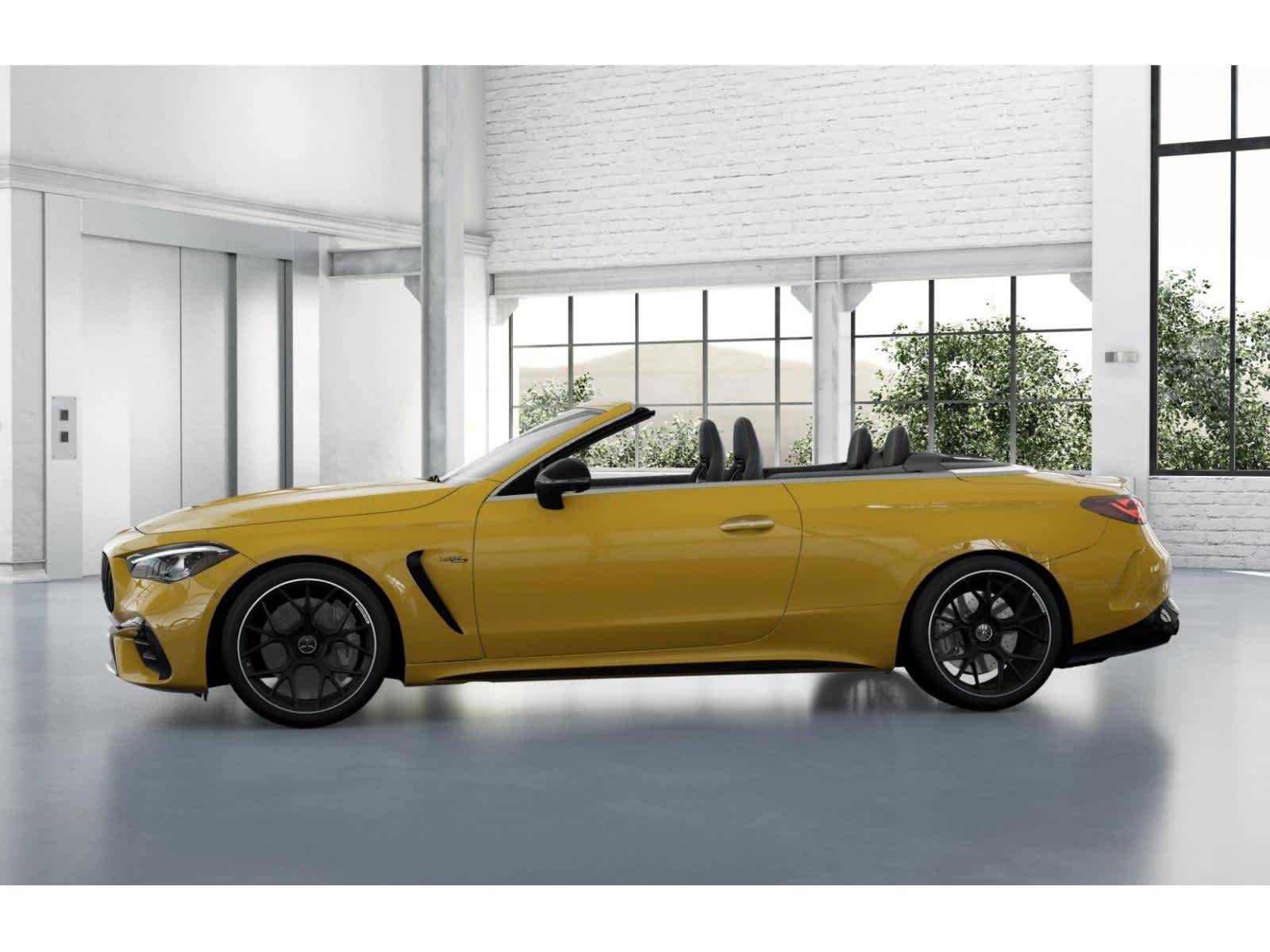 Thumbnail: 2026 Mercedes-Benz CLE - 33