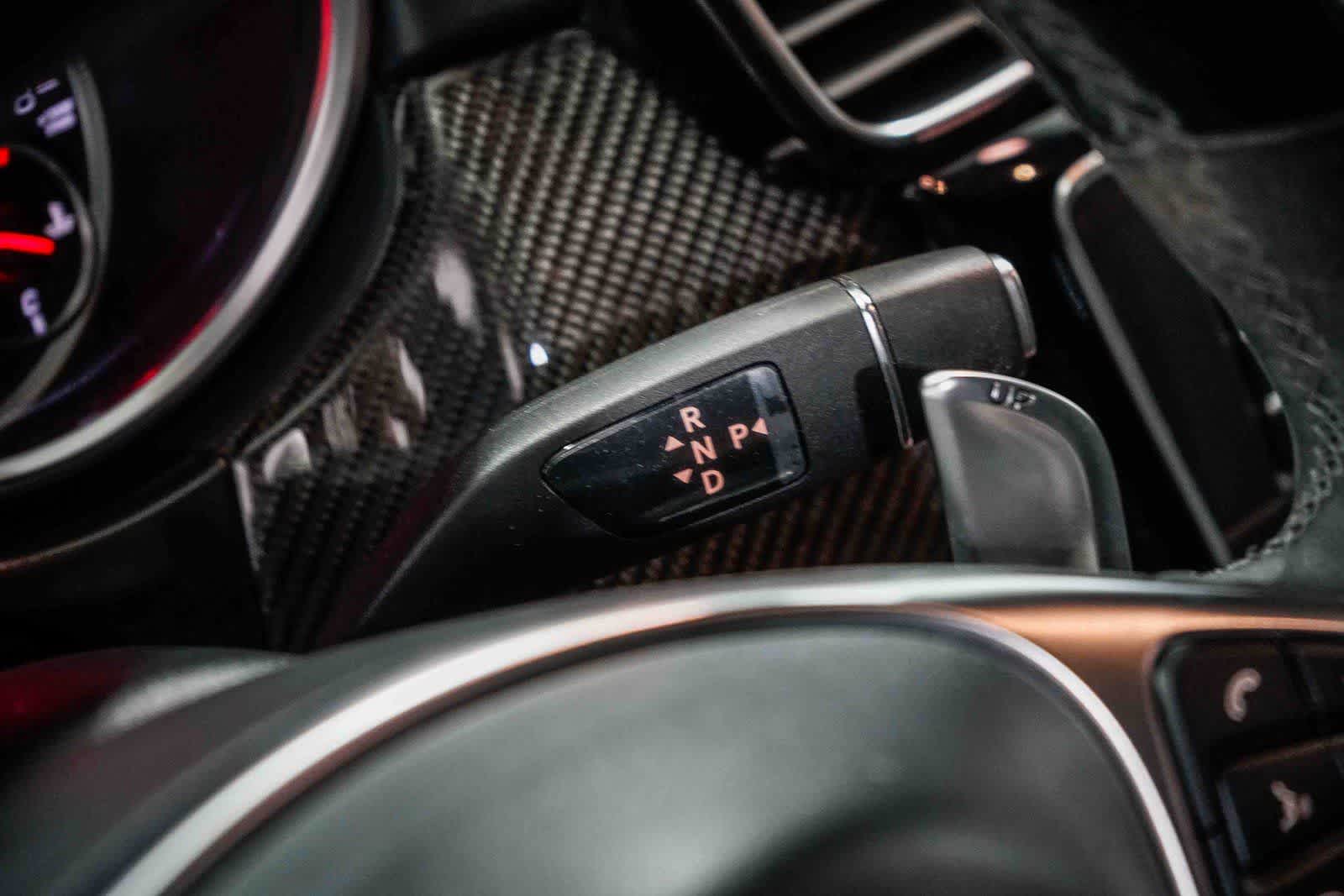 Thumbnail: 2017 Mercedes-Benz GL-Class - 20