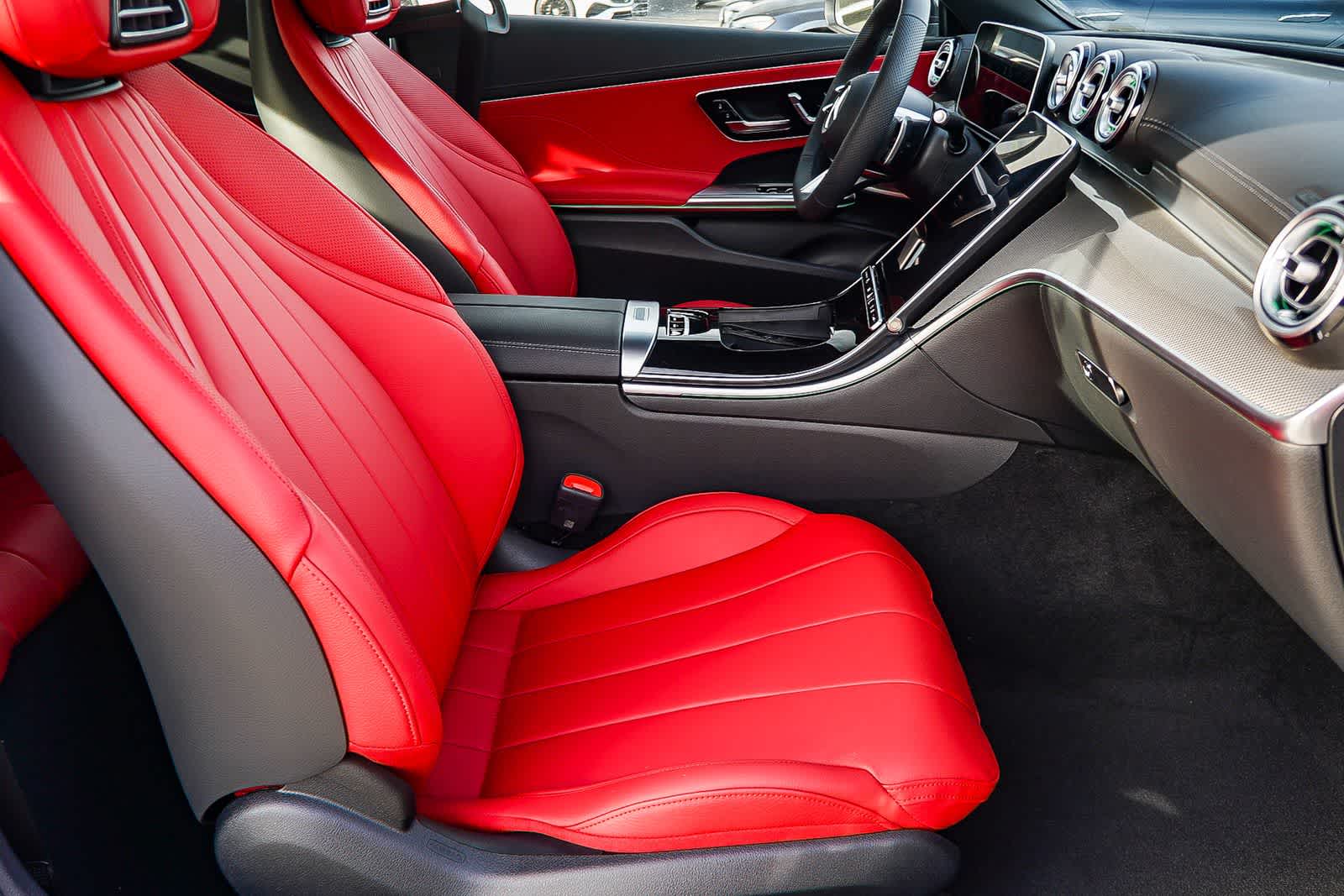 Thumbnail: 2026 Mercedes-Benz CLE - 20