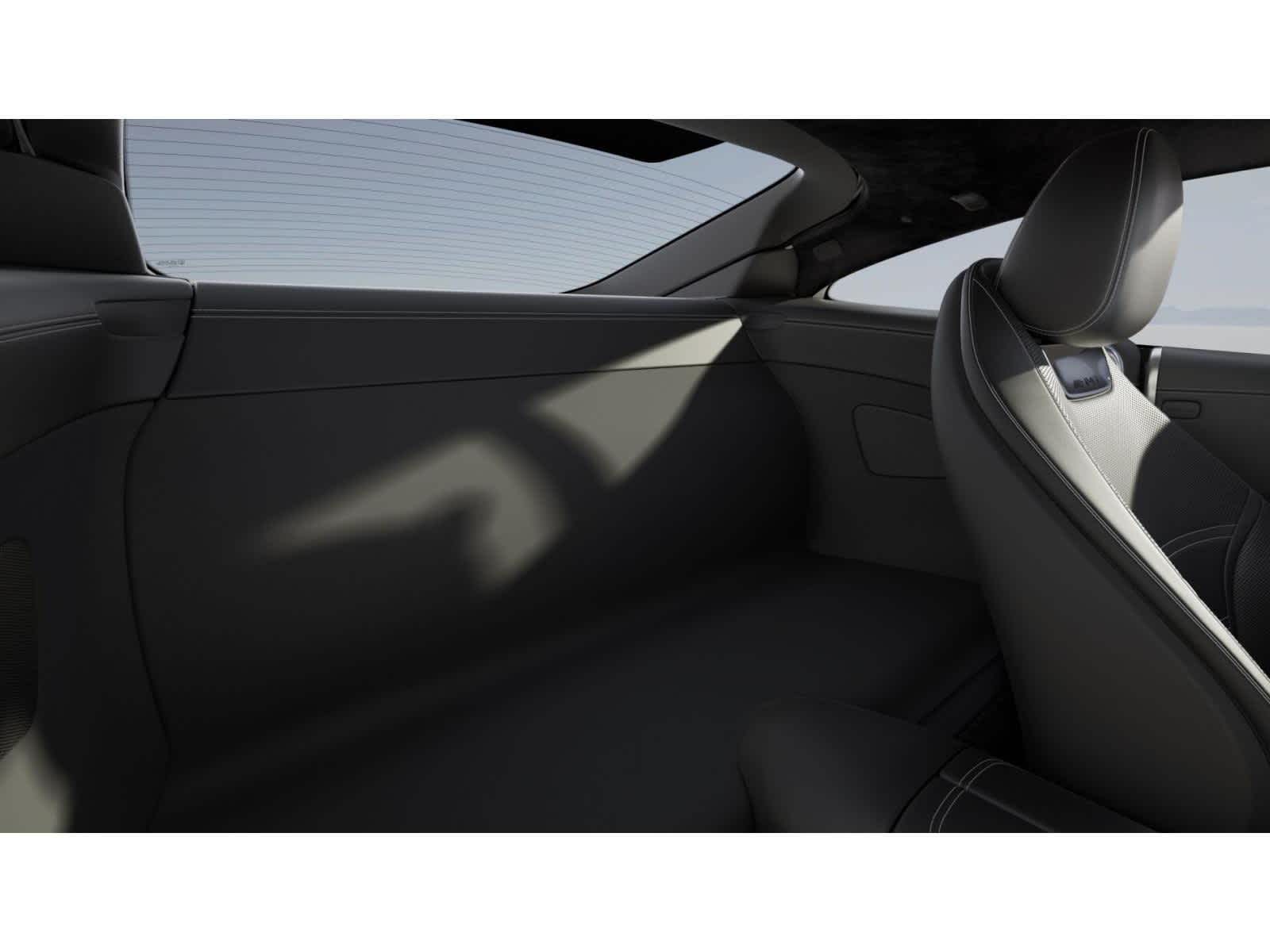 Thumbnail: 2025 Mercedes-Benz AMG GT - 35