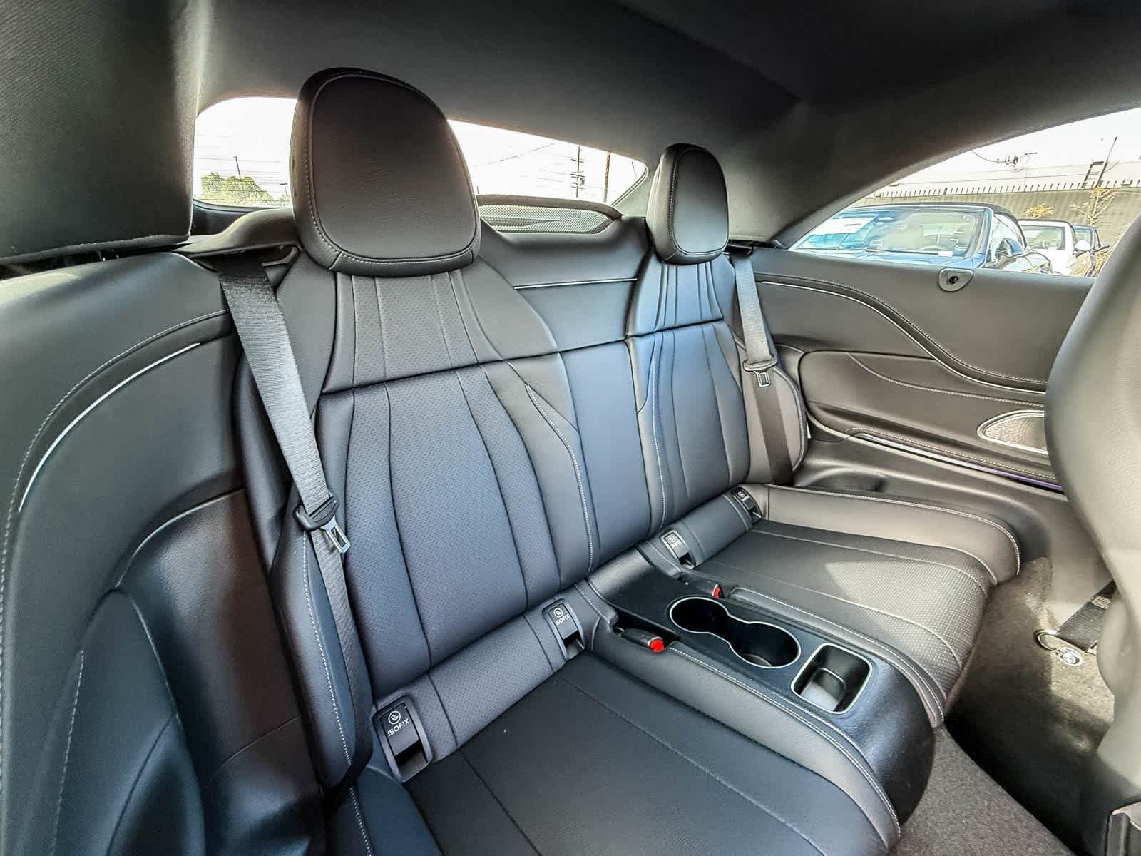 Thumbnail: 2026 Mercedes-Benz CLE - 18