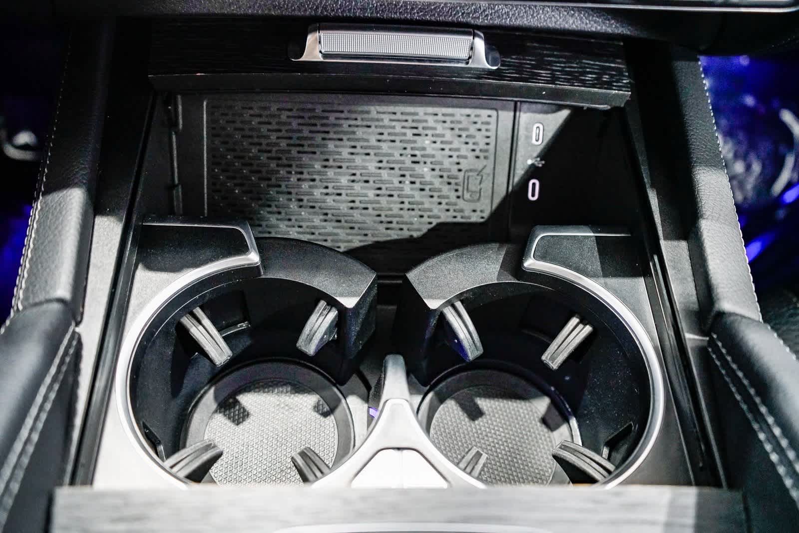 Thumbnail: 2024 Mercedes-Benz GLE - 22