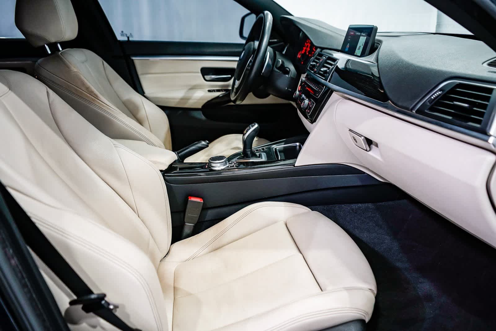 Thumbnail: 2018 BMW 4 Series - 16