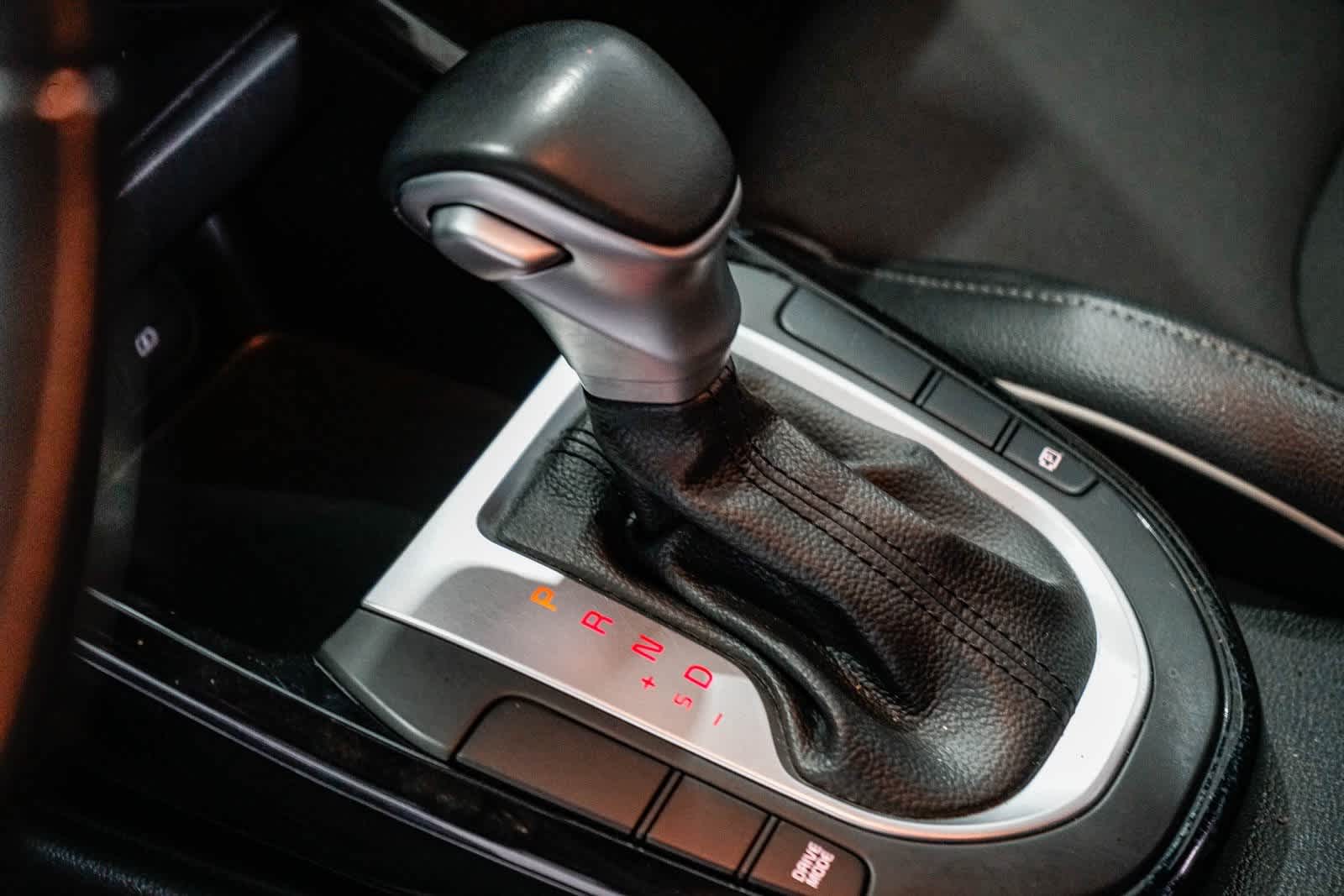 Thumbnail: 2024 Kia Forte - 20