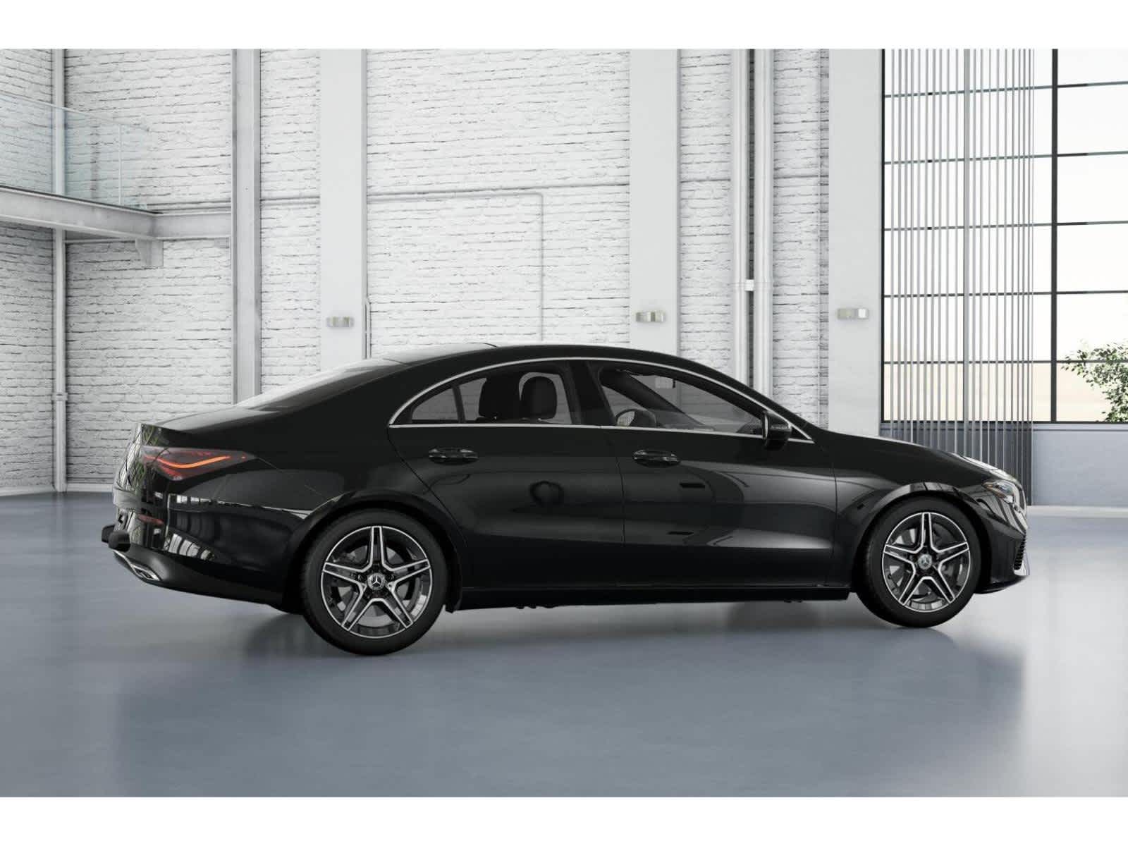 Thumbnail: 2026 Mercedes-Benz CLA - 17