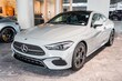  Mercedes-Benz CLE
