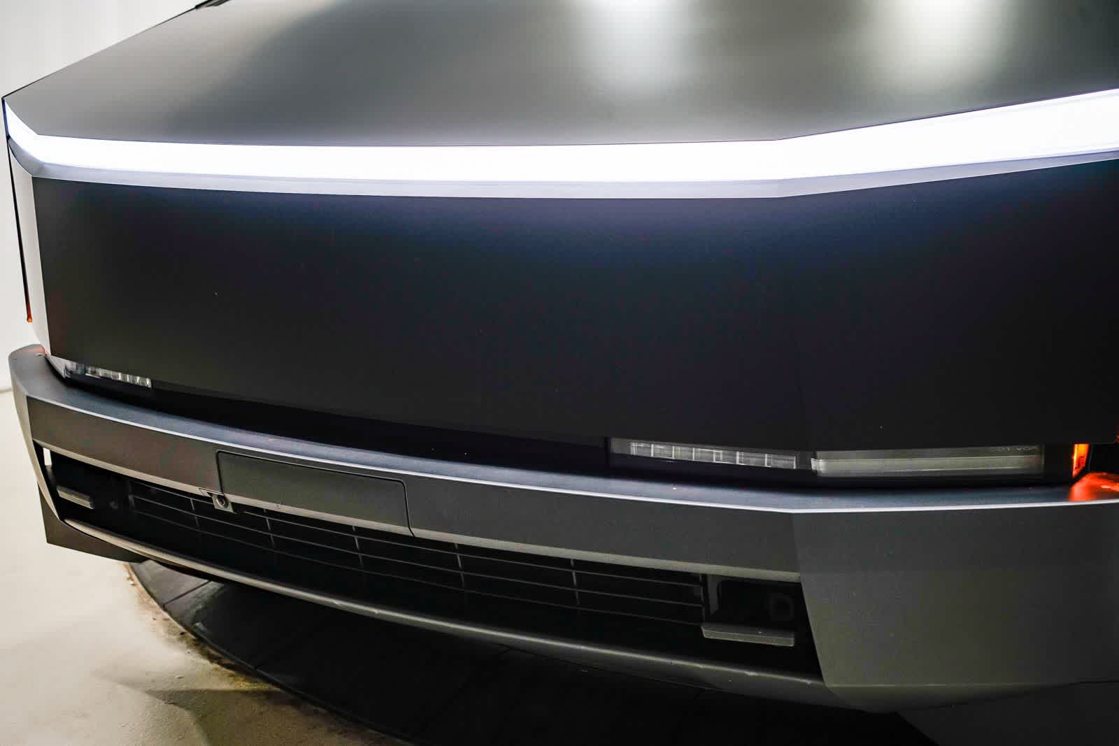 Thumbnail: 2024 Tesla Cybertruck - 5