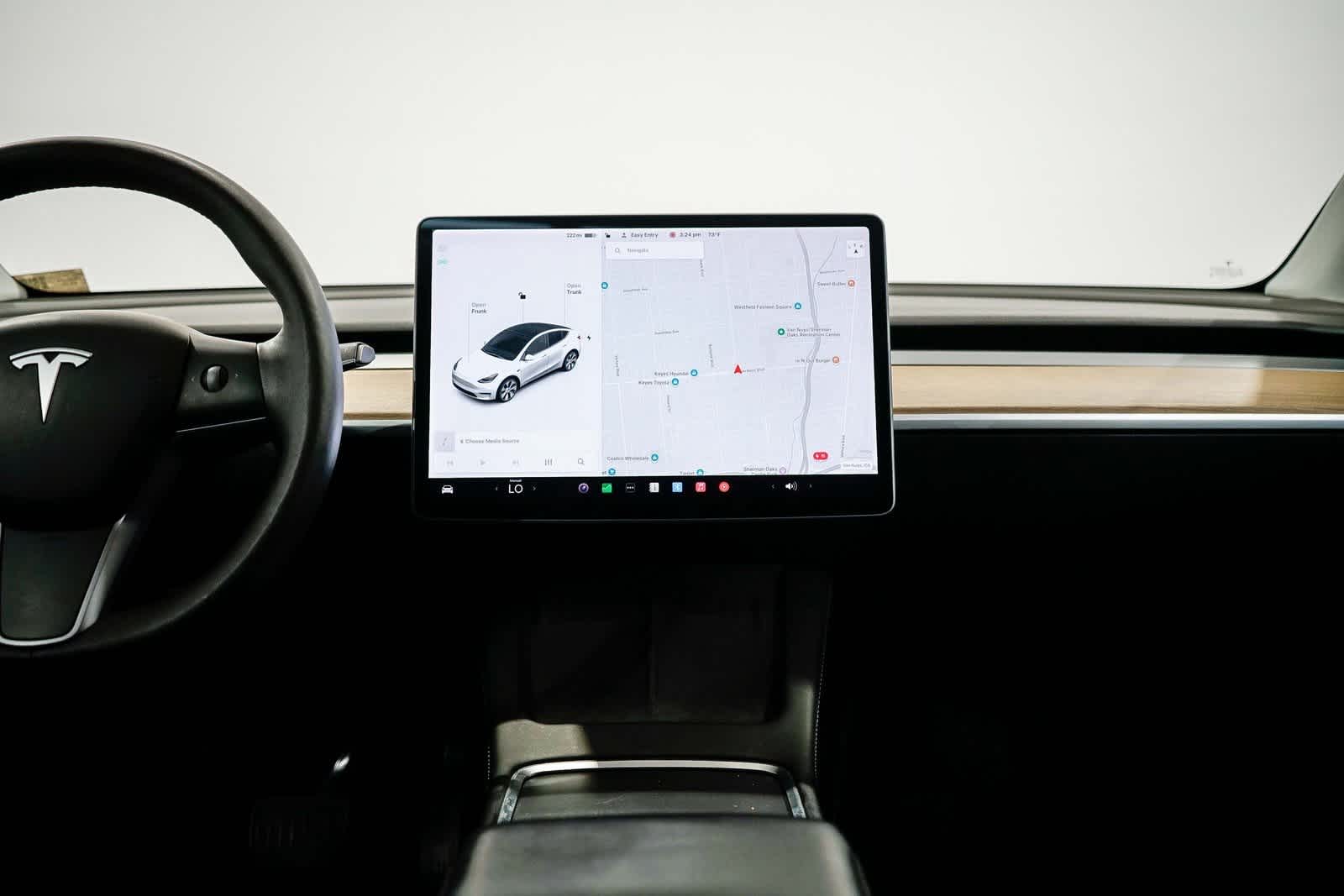 Thumbnail: 2021 Tesla Model Y - 13