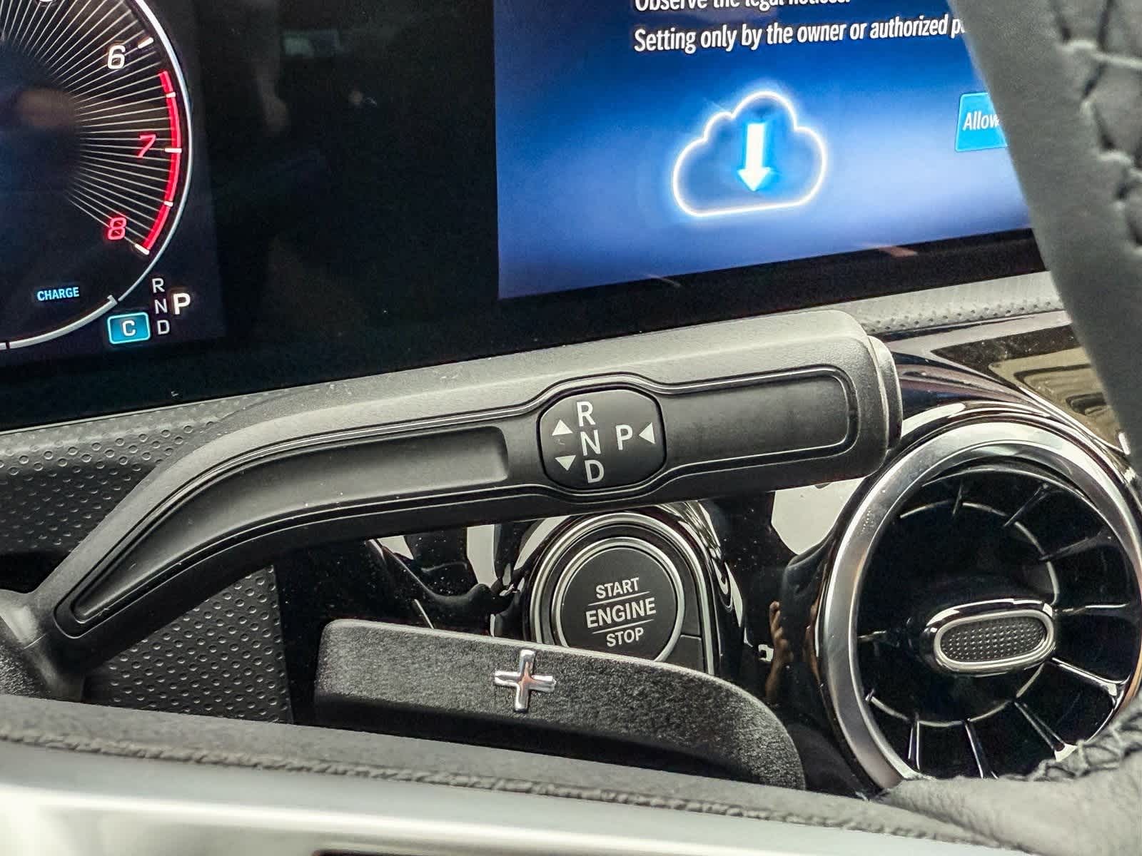 Thumbnail: 2026 Mercedes-Benz CLA - 24