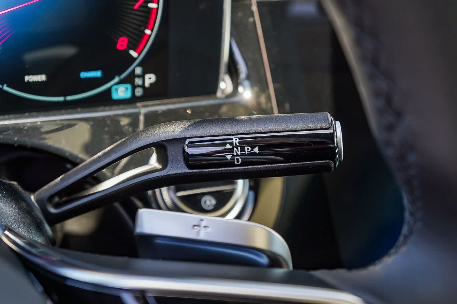 Thumbnail: 2026 Mercedes-Benz E-Class - 23