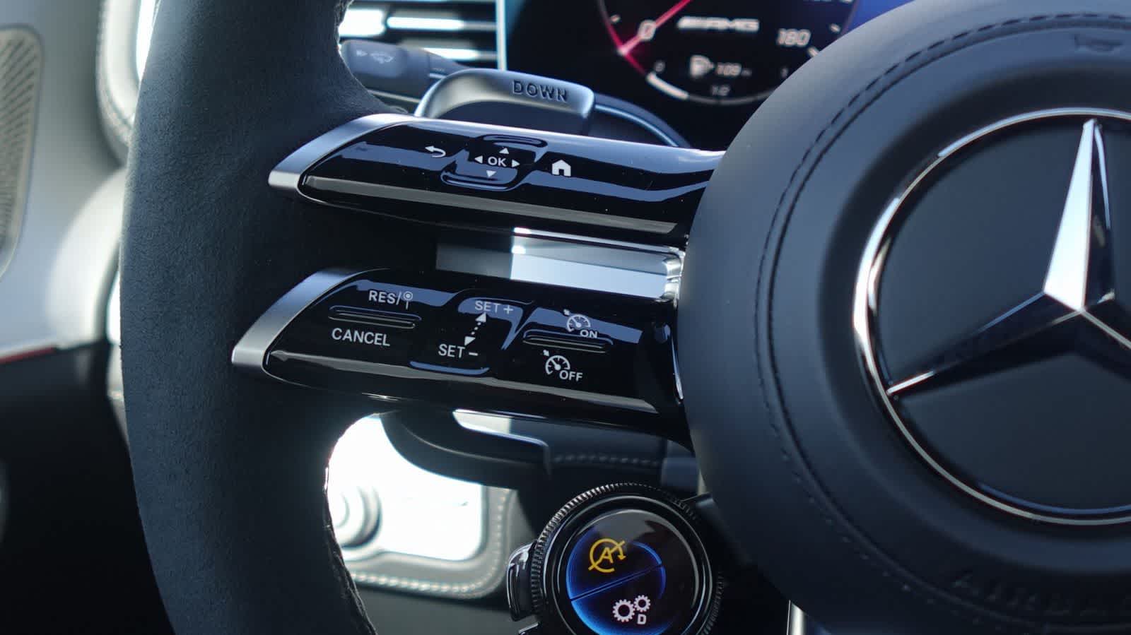 Thumbnail: 2026 Mercedes-Benz GLE - 27